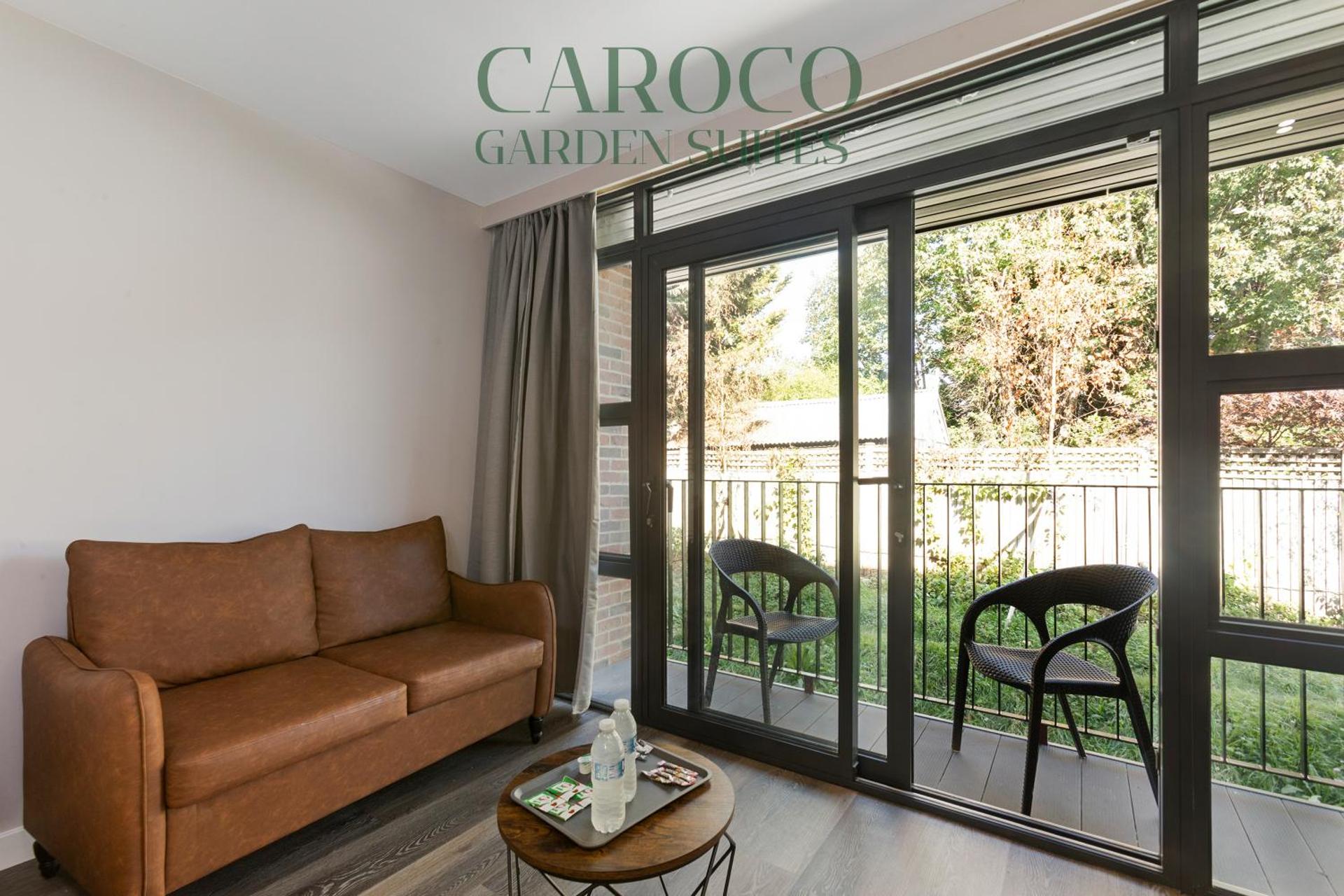 Westciti Caroco Aparthotel