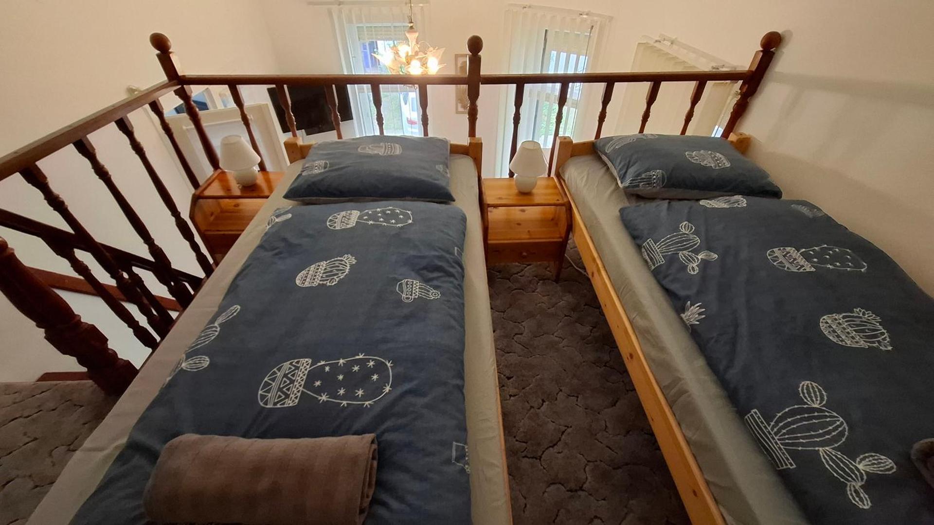 Crystal Belle Apartman-Free Parking