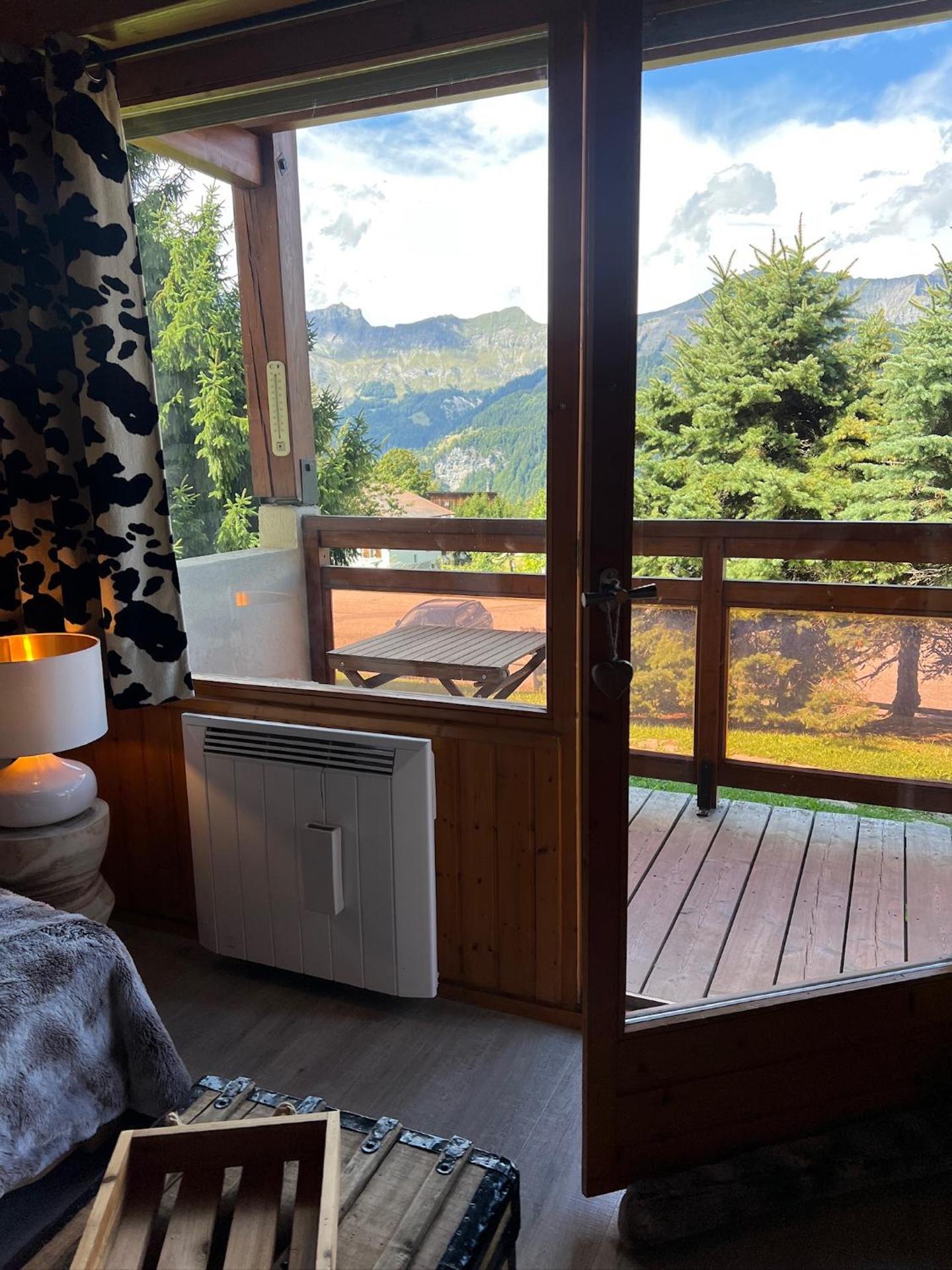 View (from property/room)