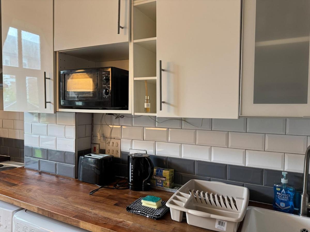 Apartment close to City Centre