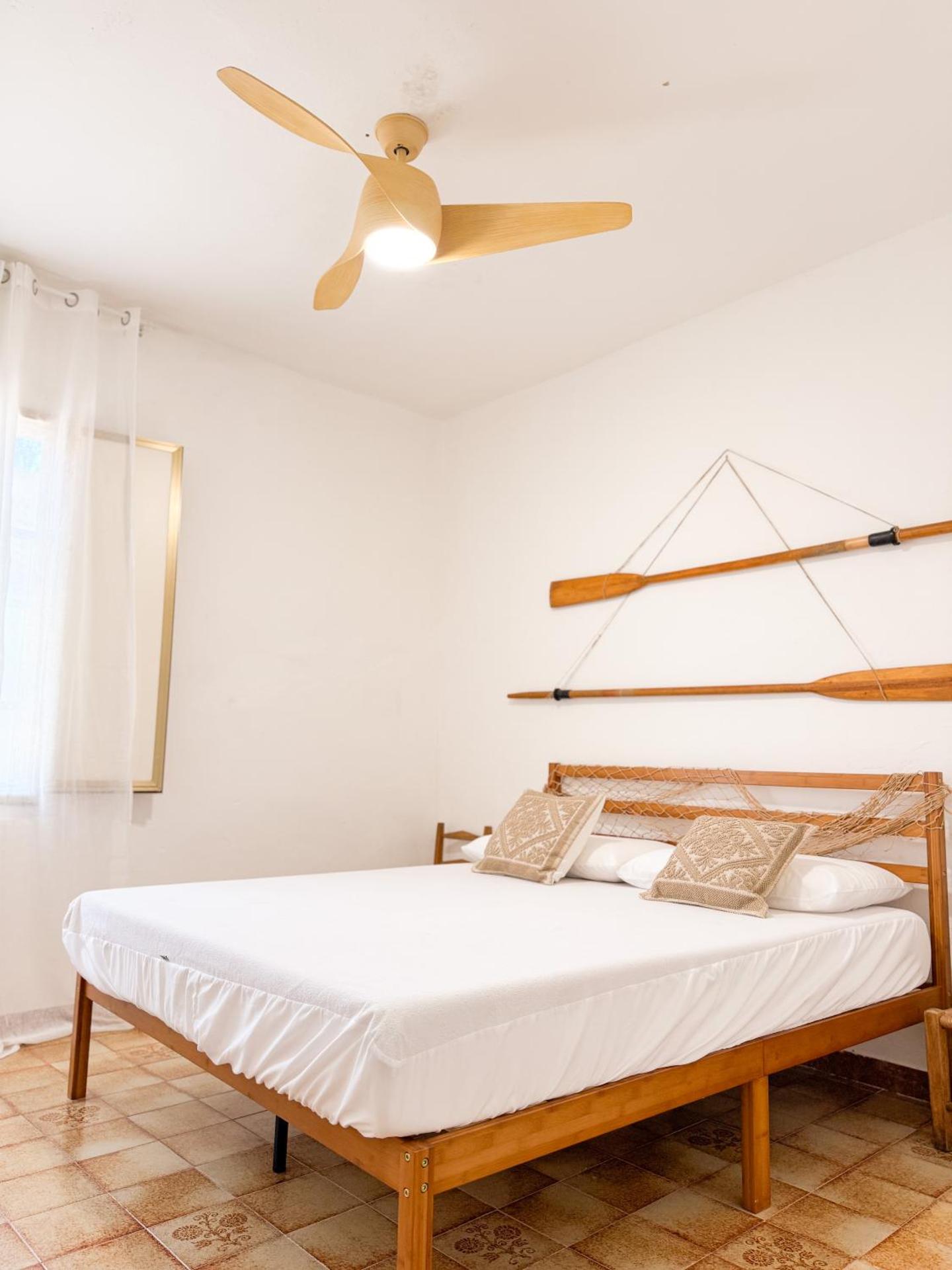 Kalma - Beachfront home at the fisherman village of Marceddi