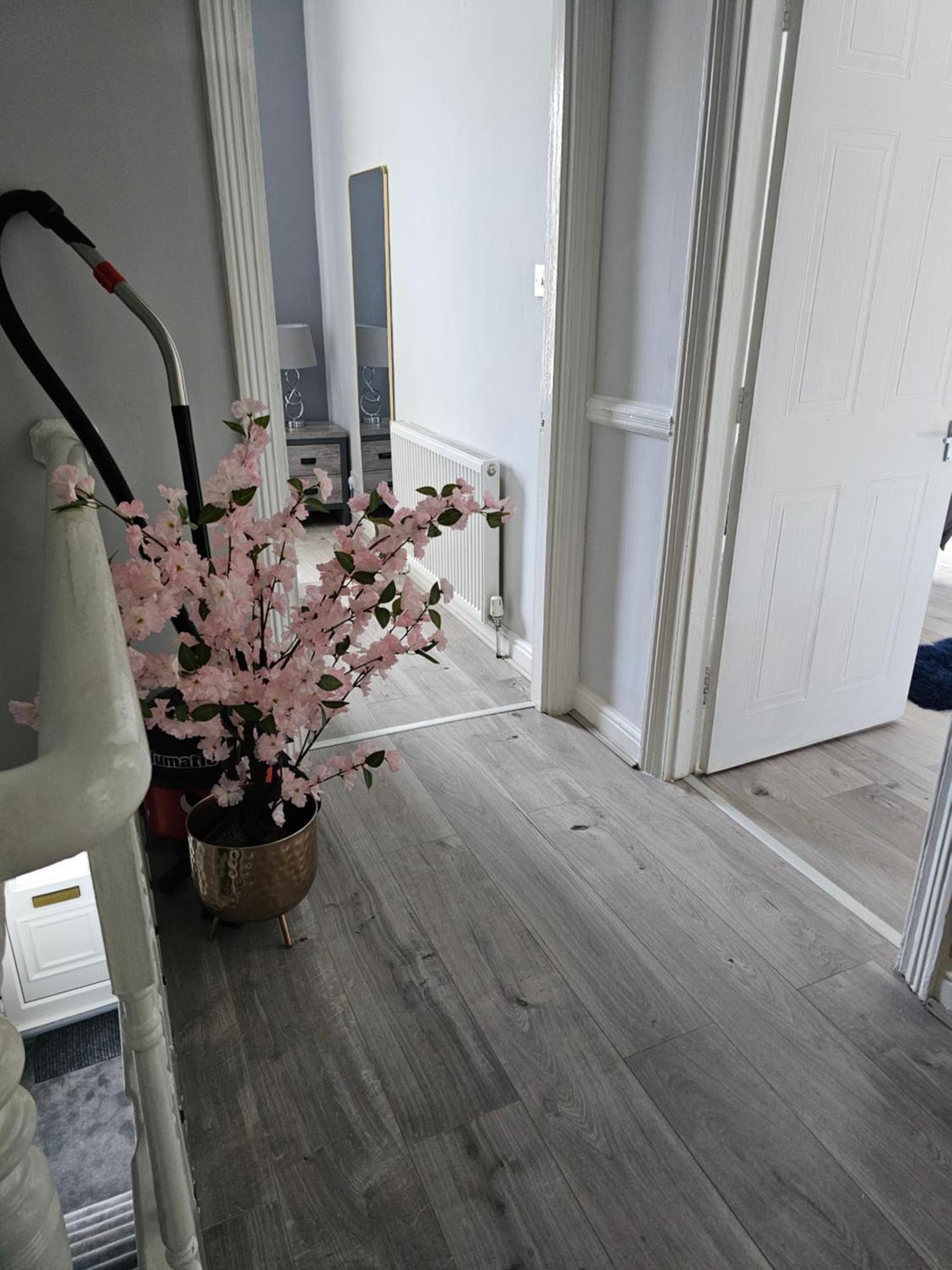 2 Bedroom Flat in Wallsend, 47 Coronation St