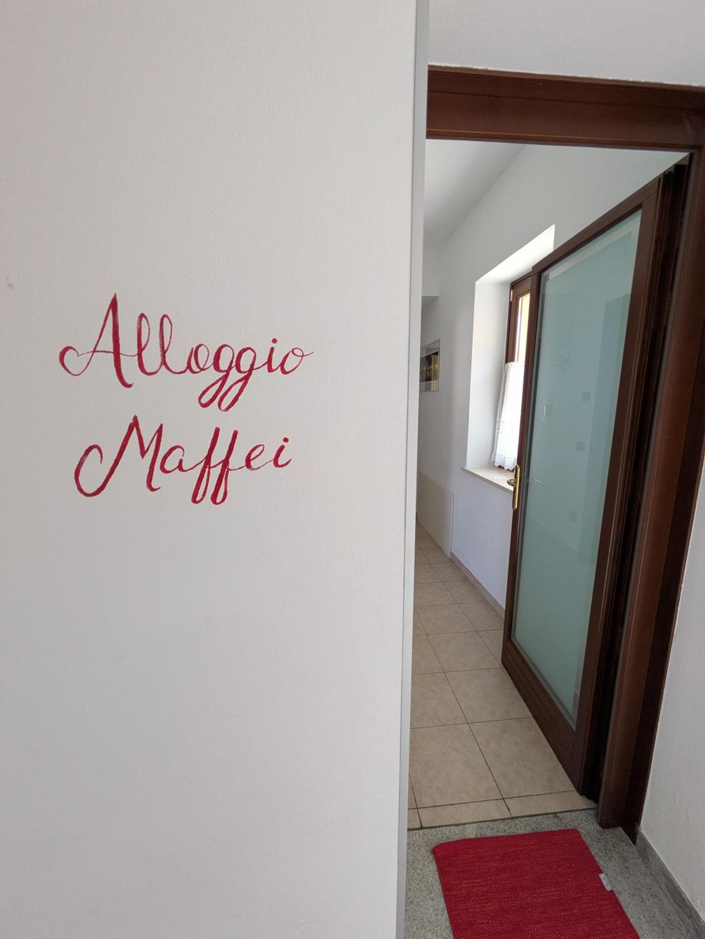 La Finestra Sul Castello