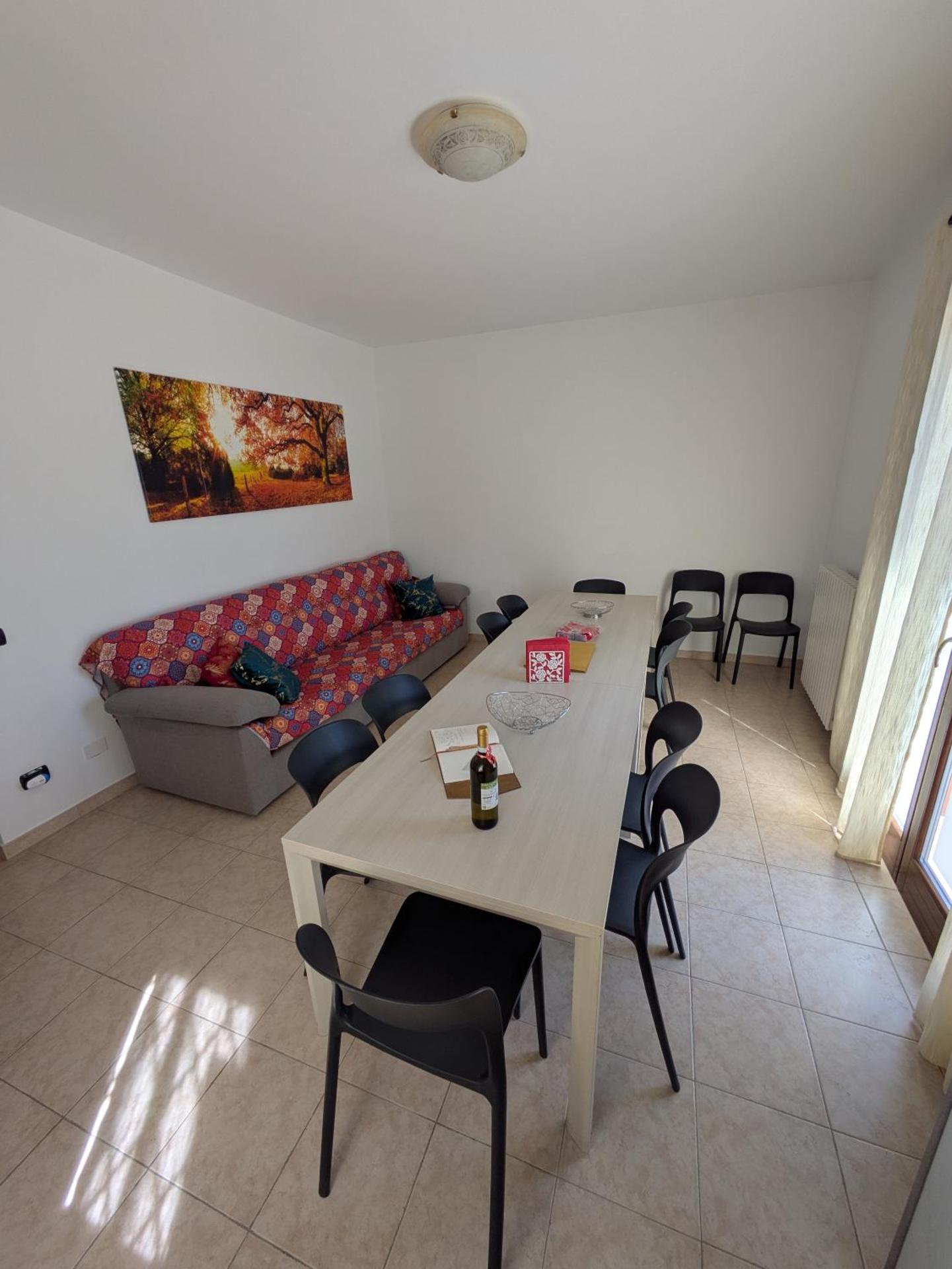 La Finestra Sul Castello