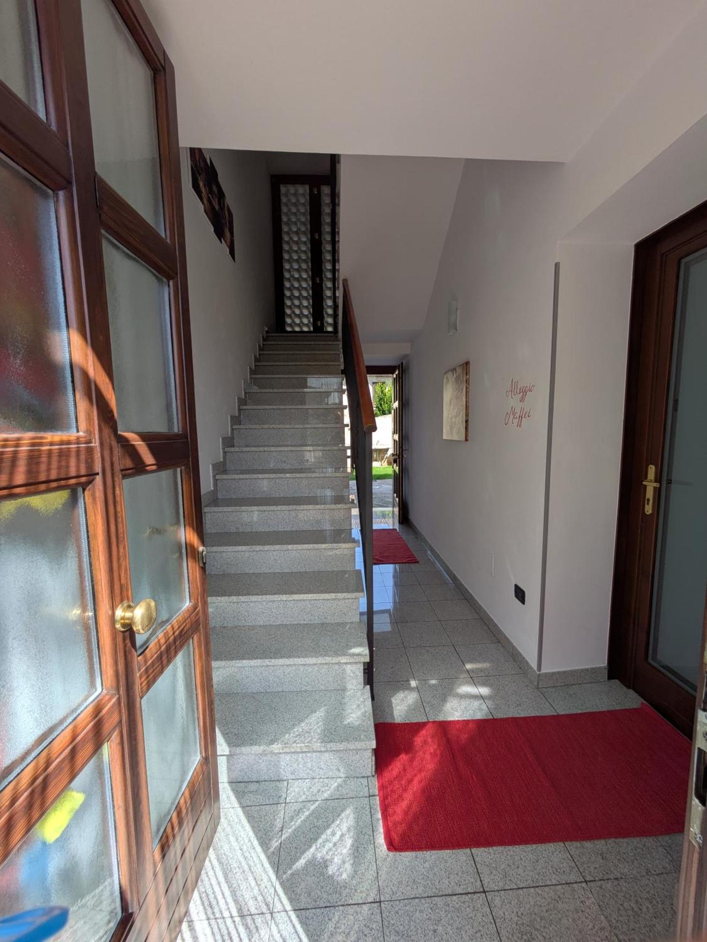 La Finestra Sul Castello