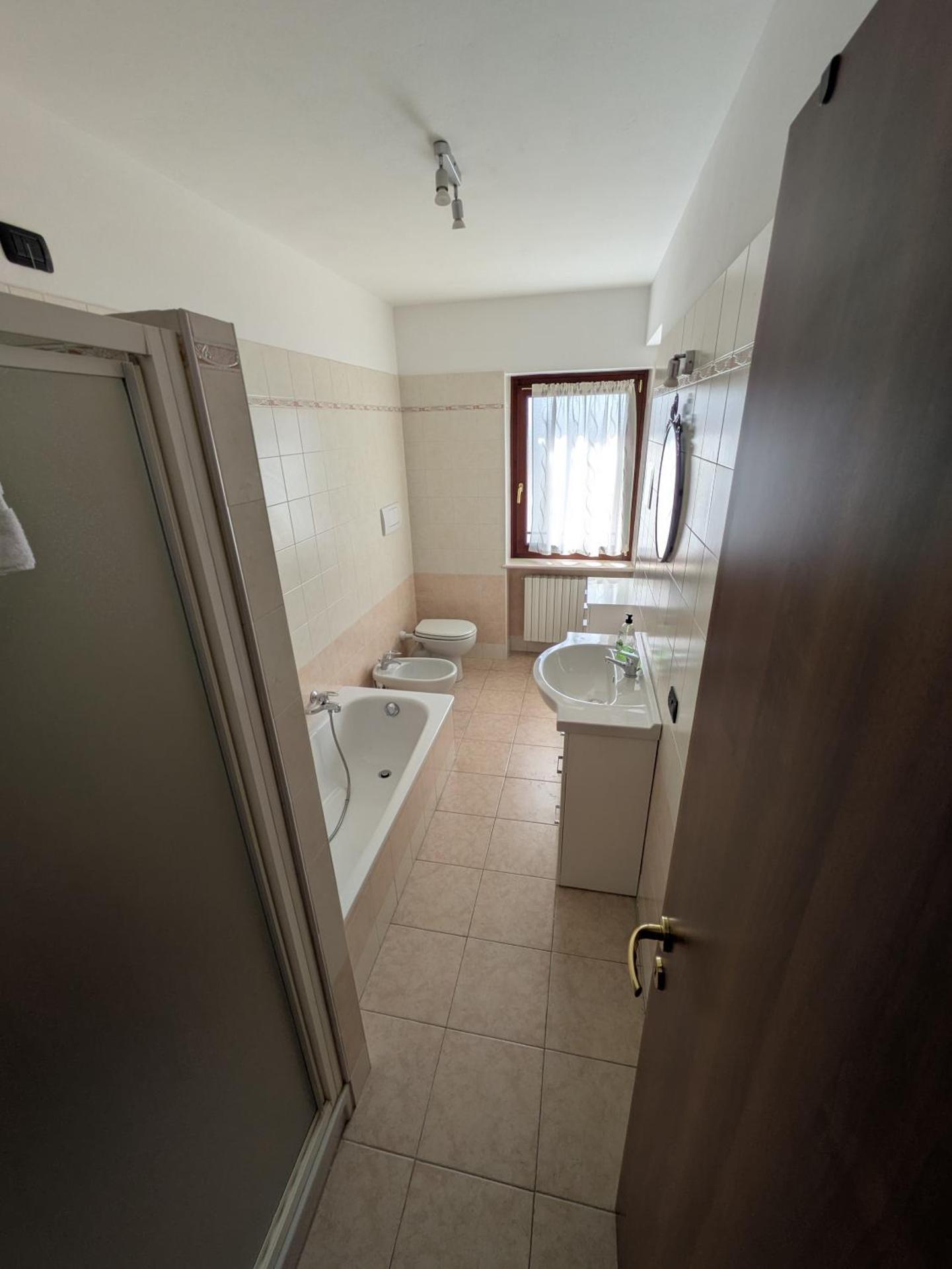 La Finestra Sul Castello