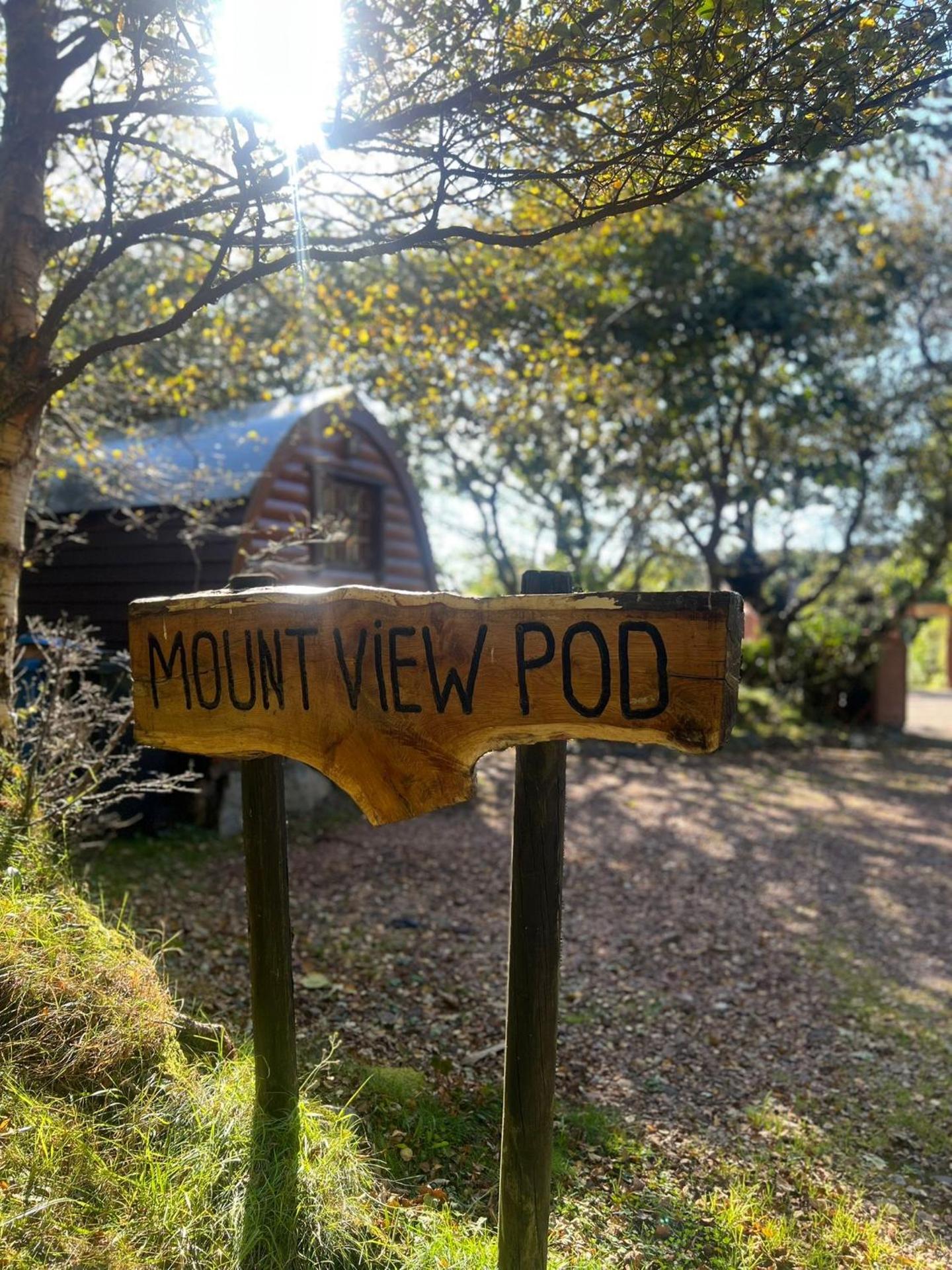 Mountview Pod
