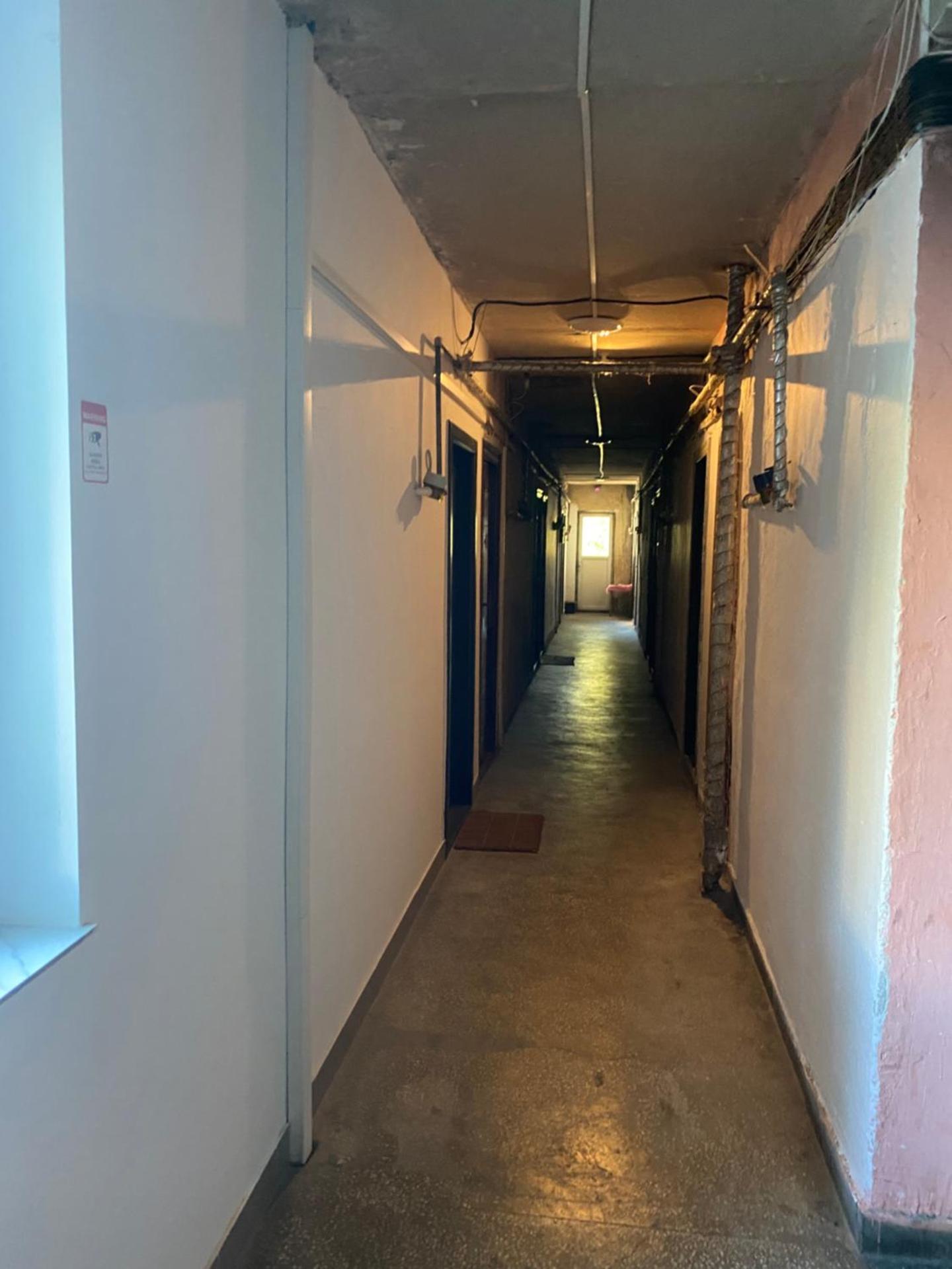 Garsonieră stil hotel