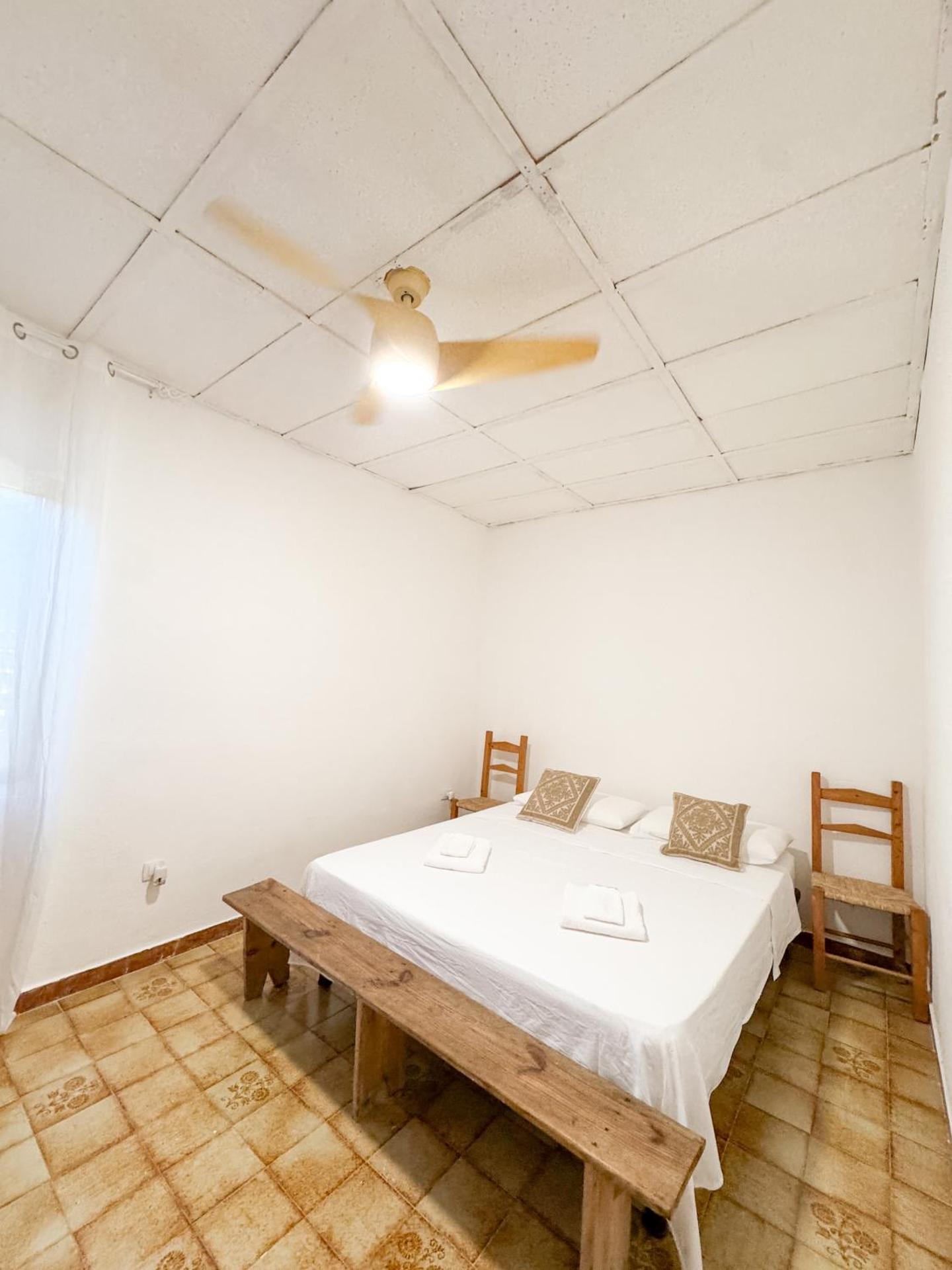 Kalma - Beachfront home at the fisherman village of Marceddi