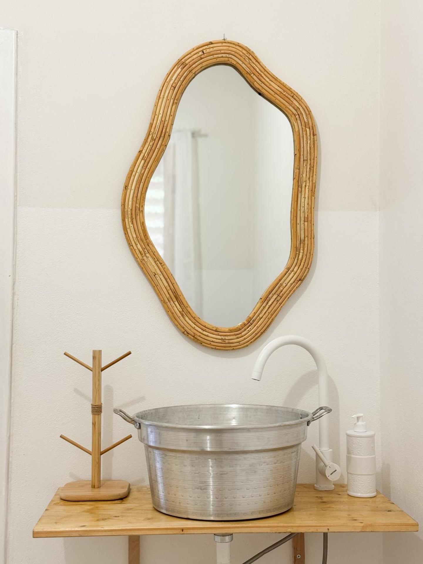 Kalma - Beachfront home at the fisherman village of Marceddi