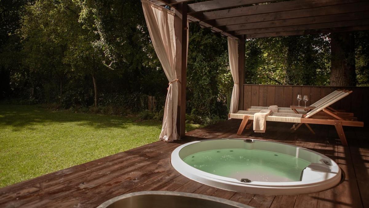 Spa and wellness centre/facilities