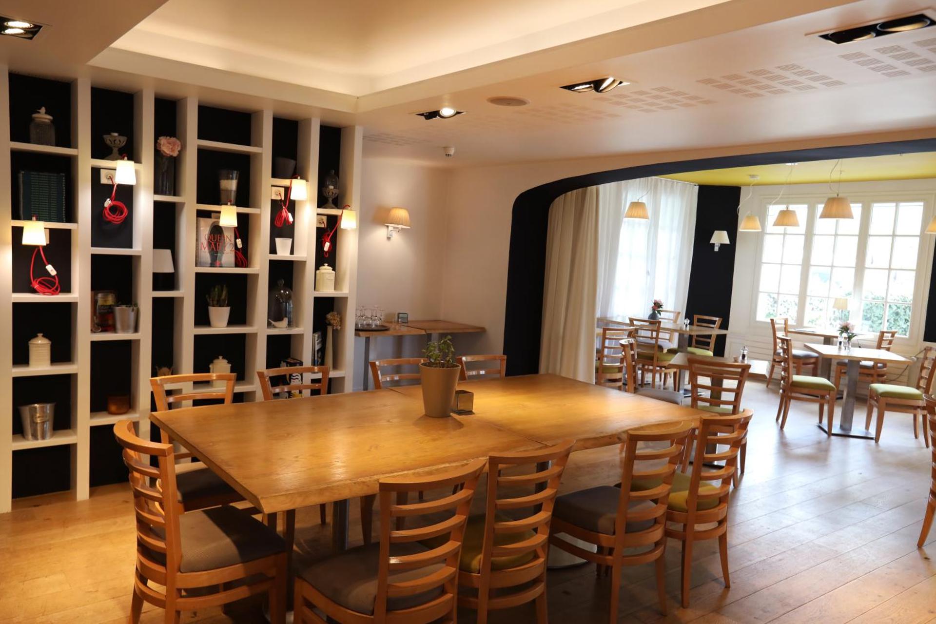 Banquet/Function facilities