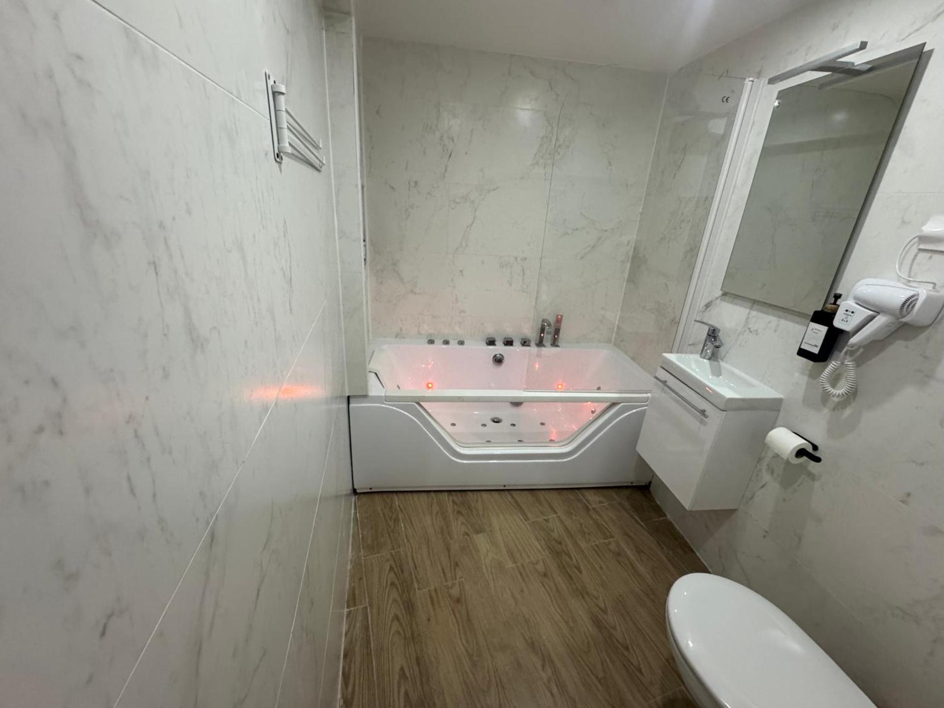 Hôtel du Parc Canal - Stade de France