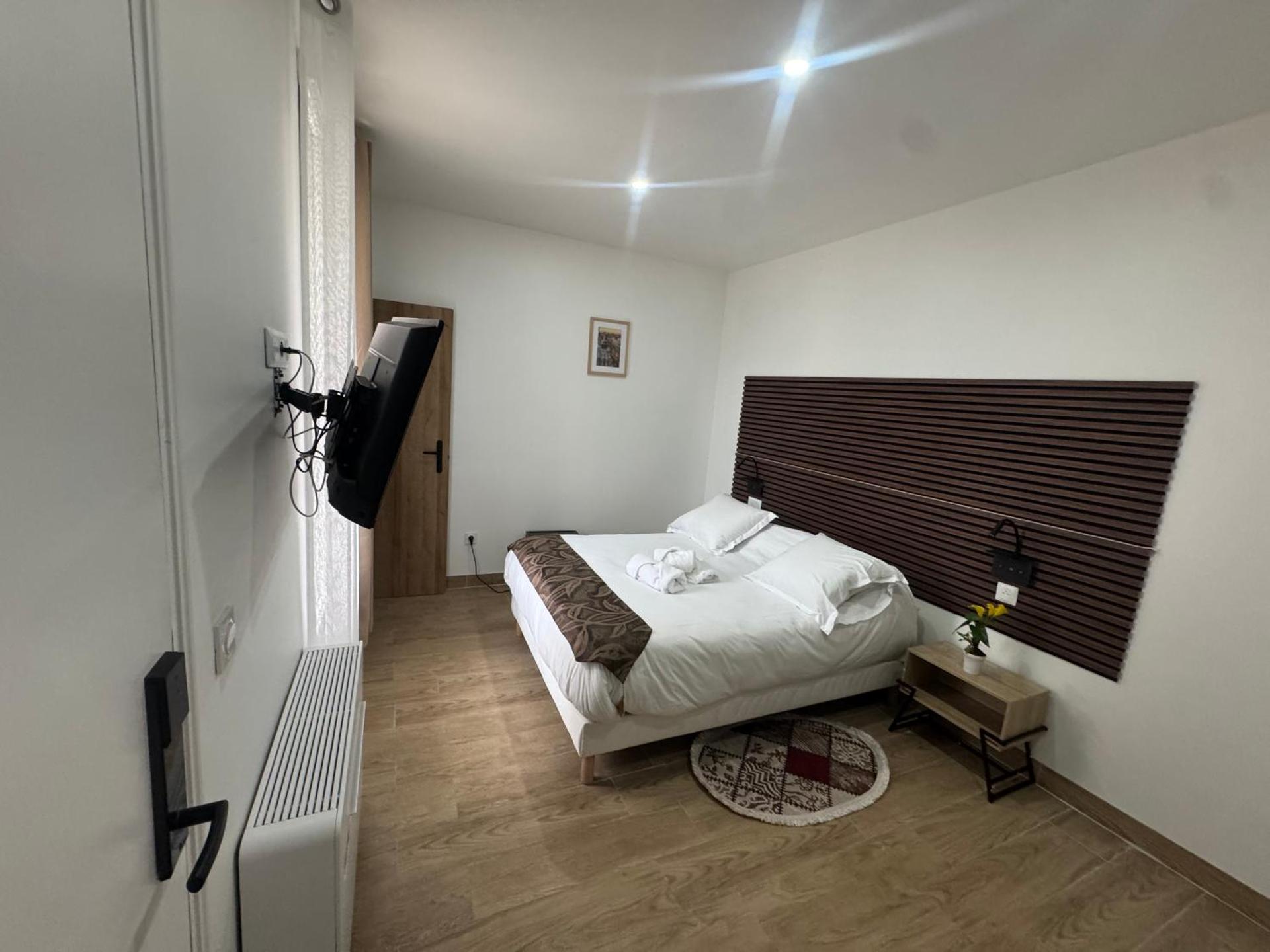 Hôtel du Parc Canal - Stade de France