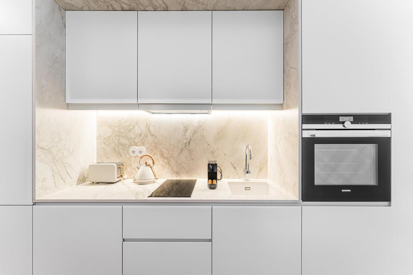 GuestReady - Music Scale Studios