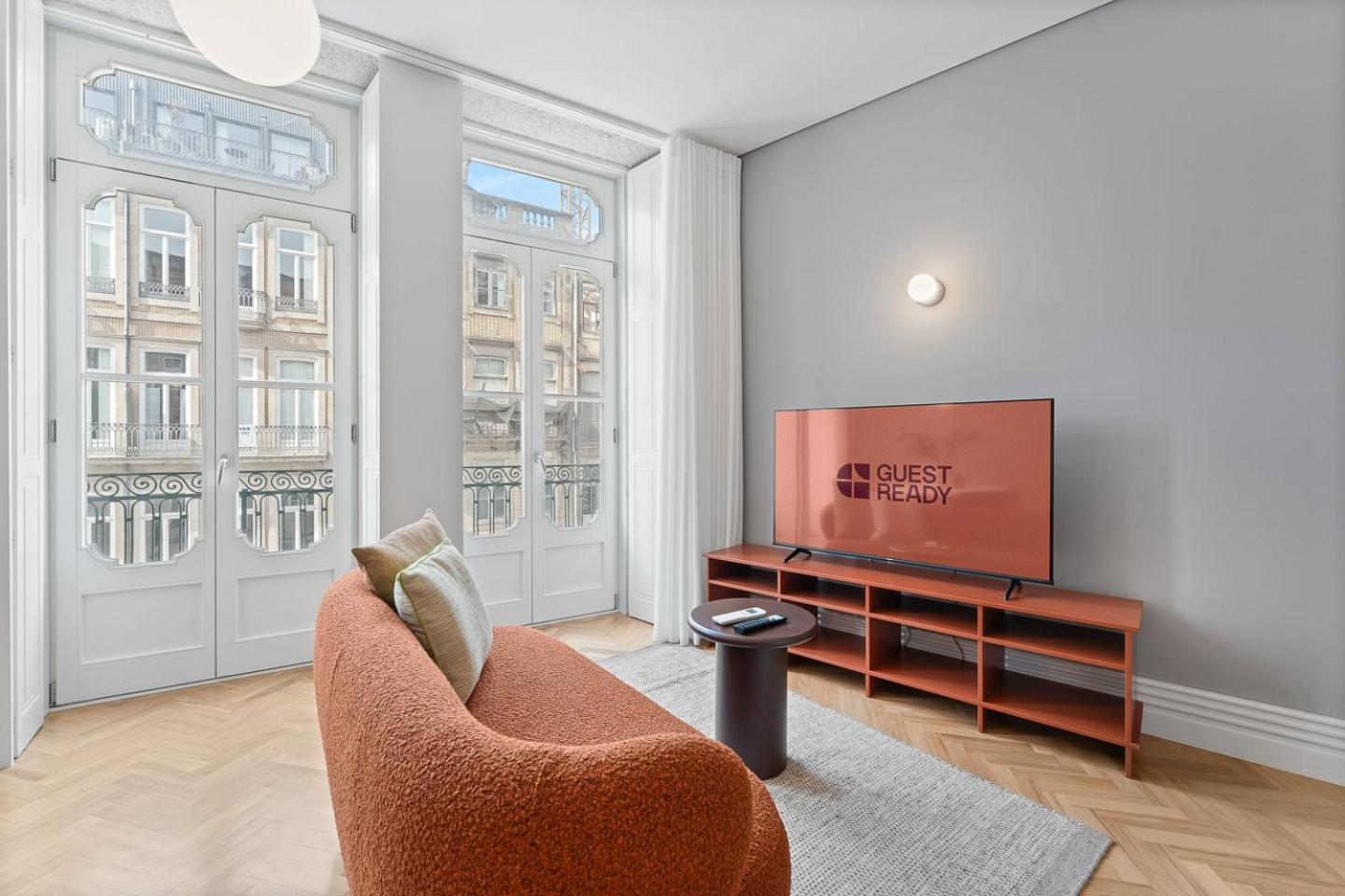 GuestReady - Music Scale Studios