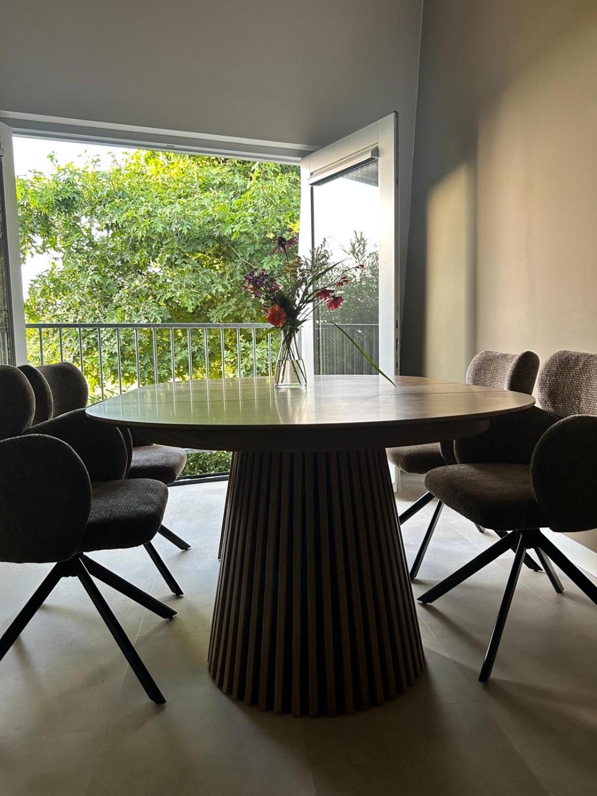 De Meuleberg Boutique Suites