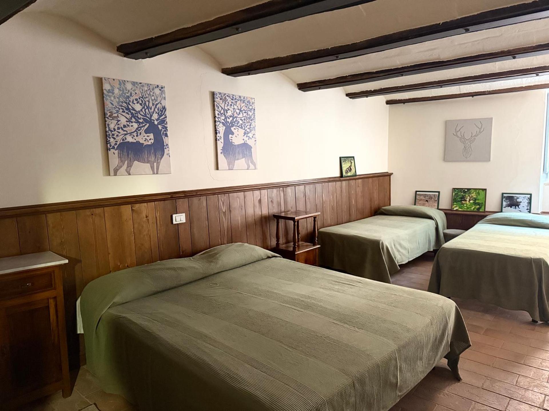 Il Borgo delle Sibille Albergo Diffuso