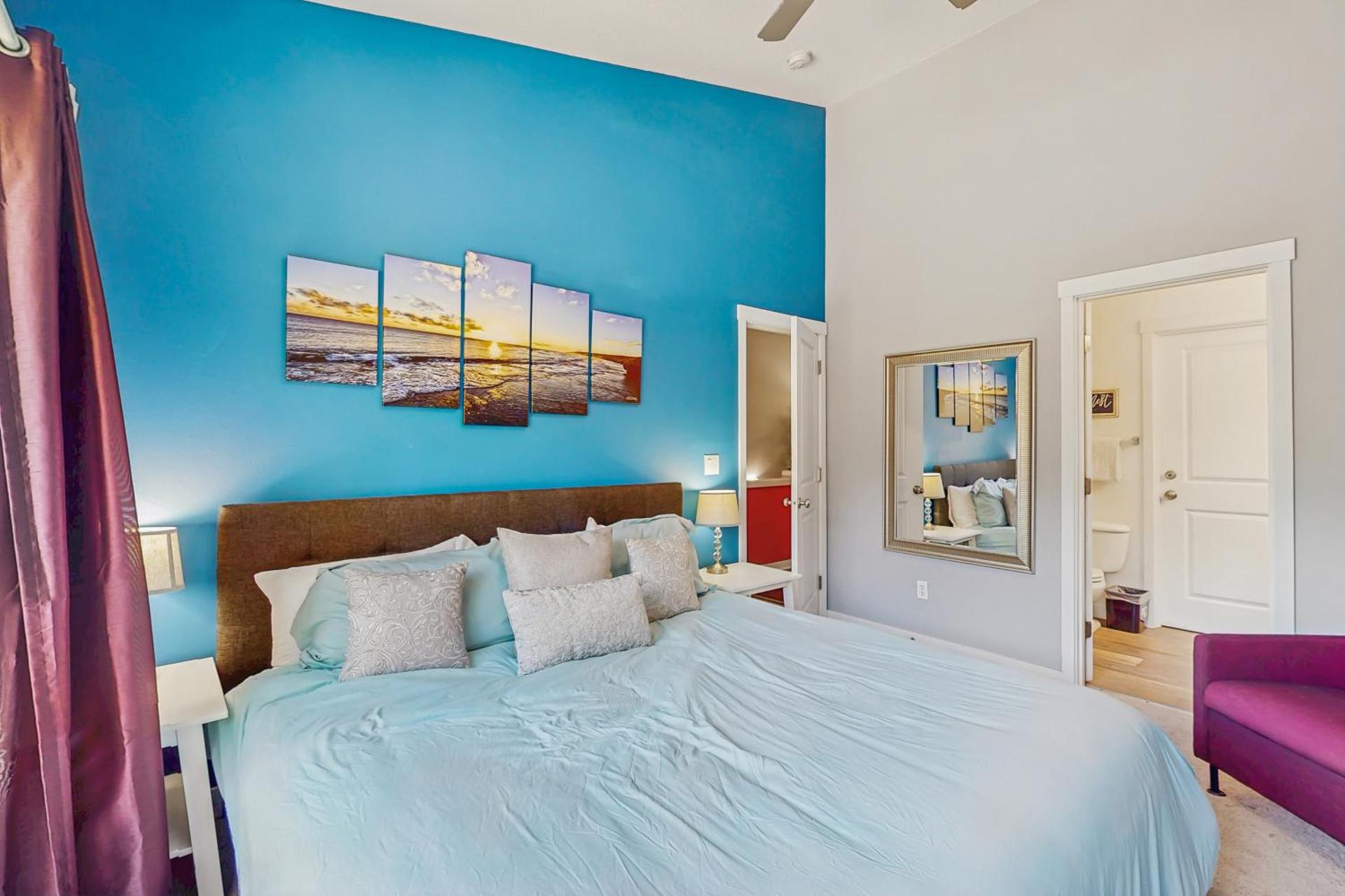 Happy Valley Hideway