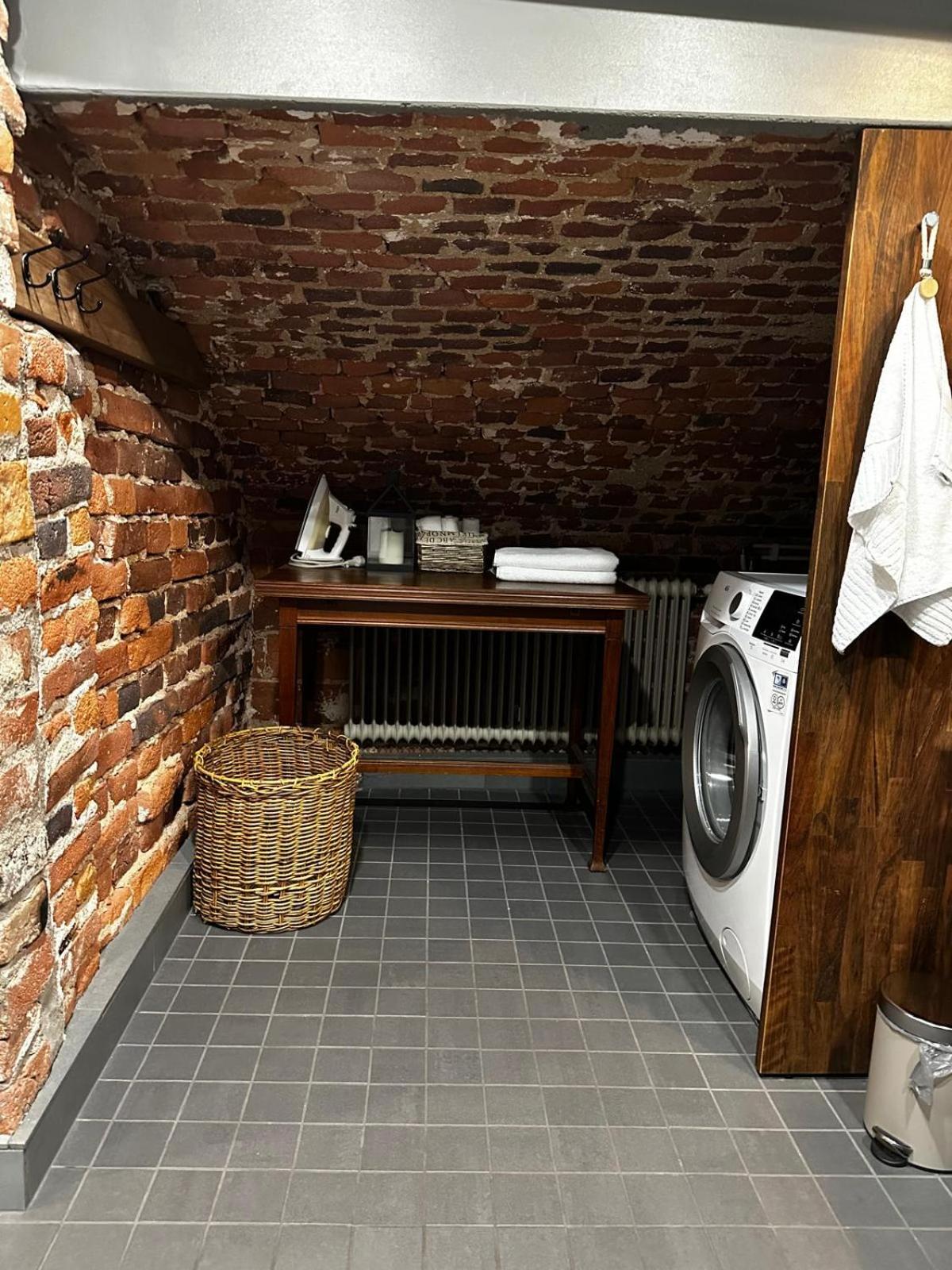 Luxury Apartment in the center