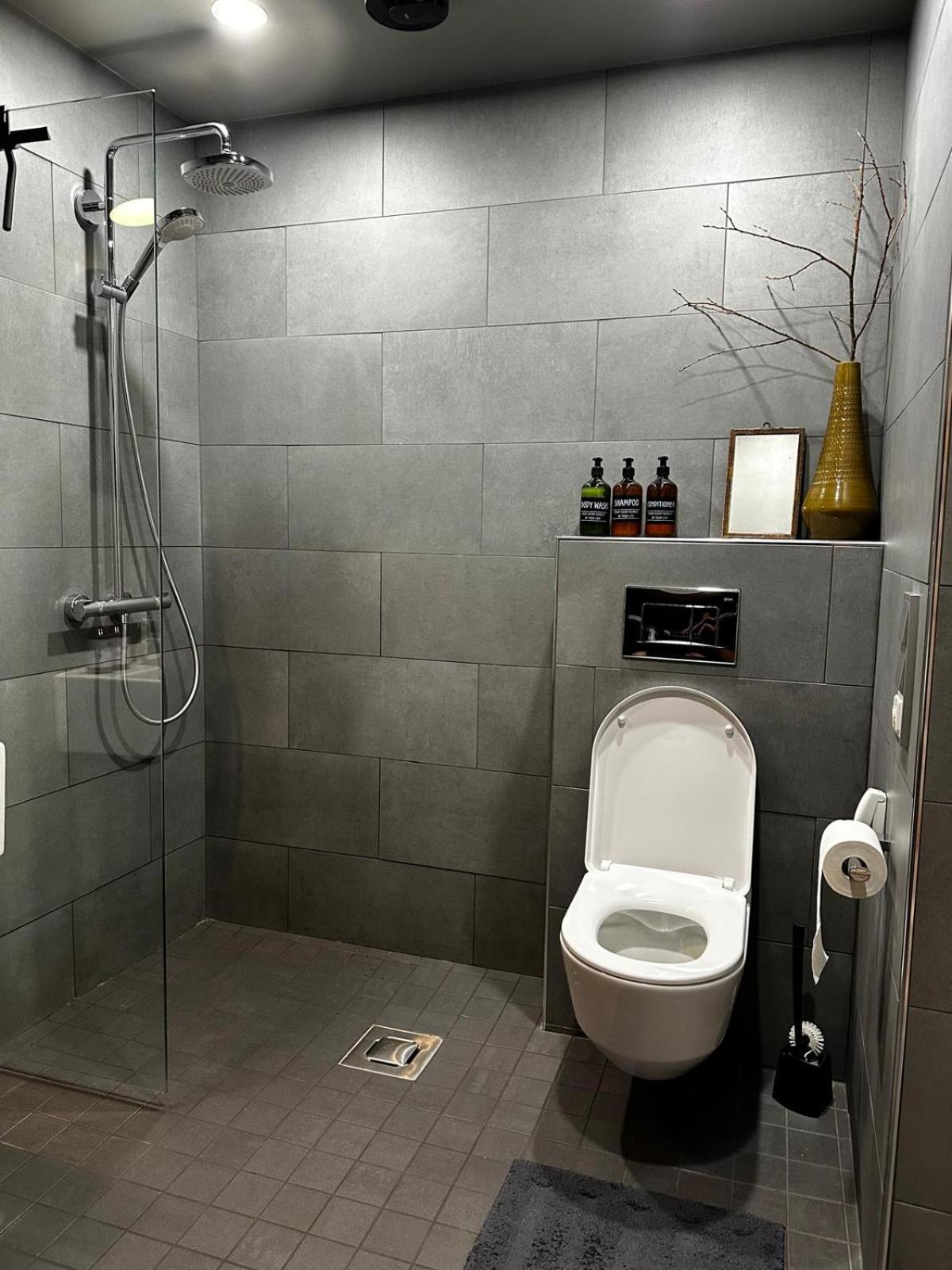 Luxury Apartment in the center