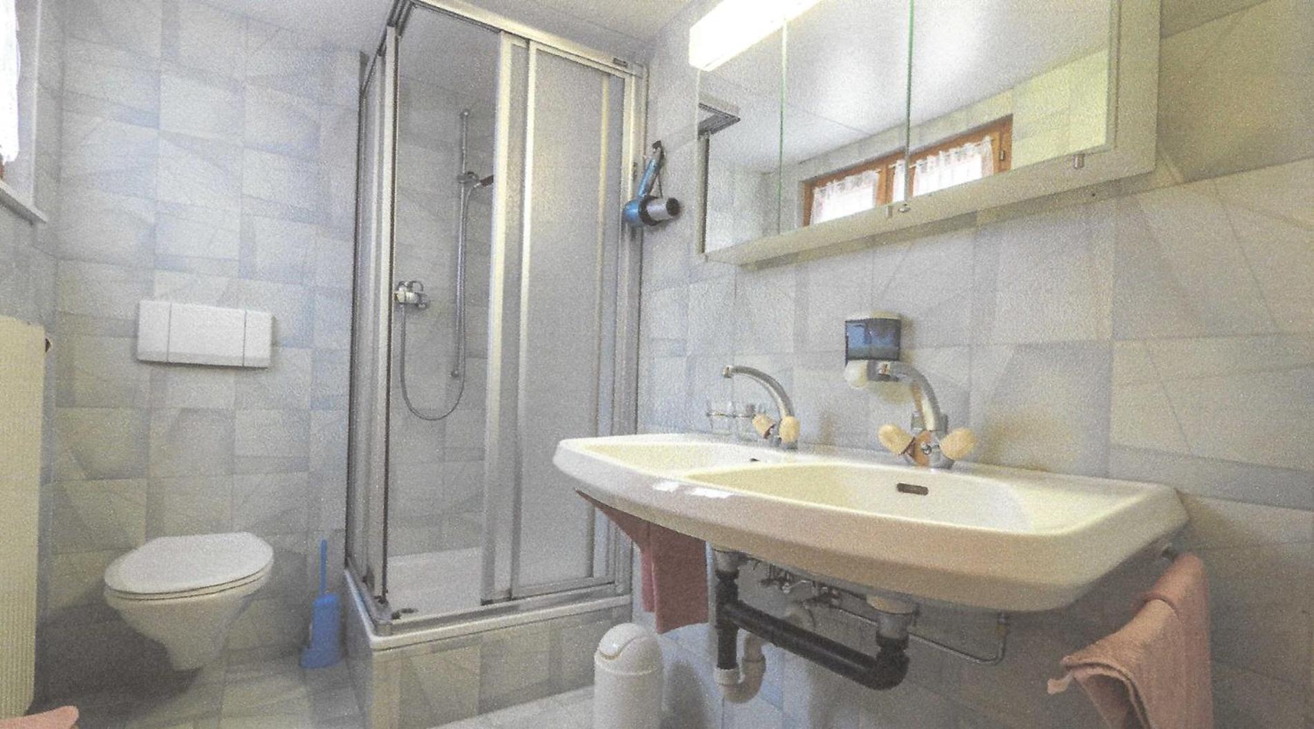 Le Manoir d'Anniviers