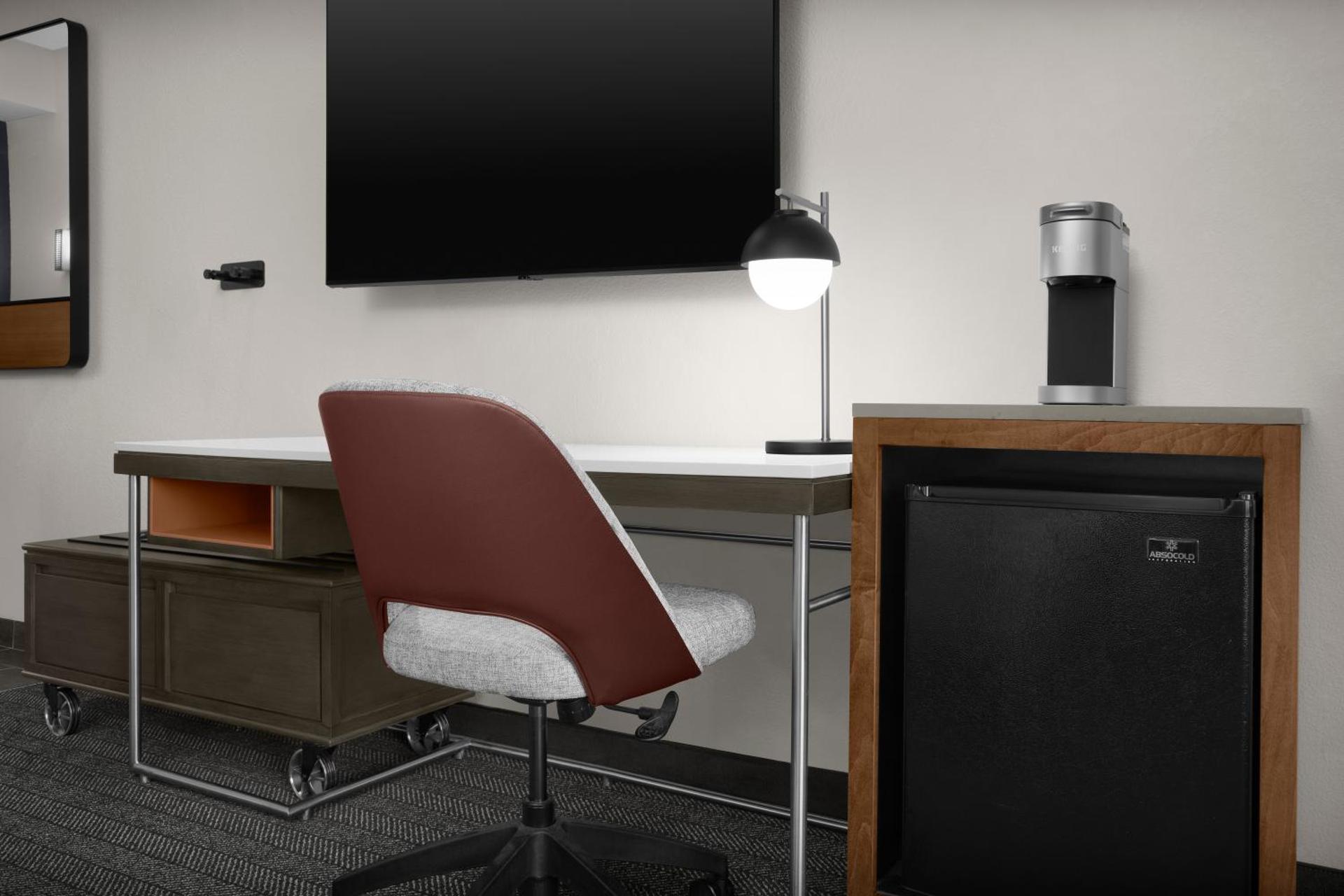 Courtyard by Marriott Pensacola Downtown