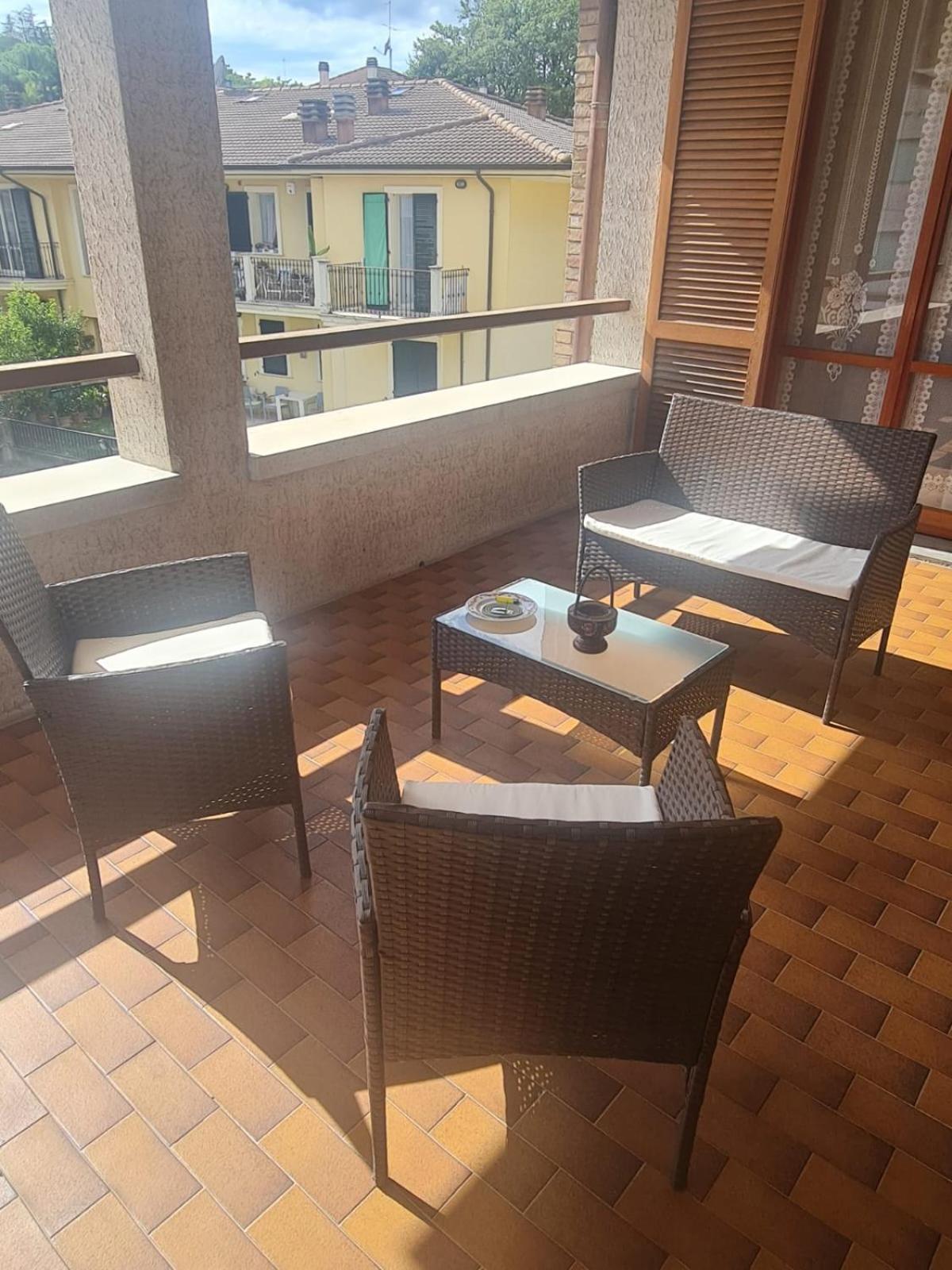 Deluxe Room (2 Adults + 1 Child)