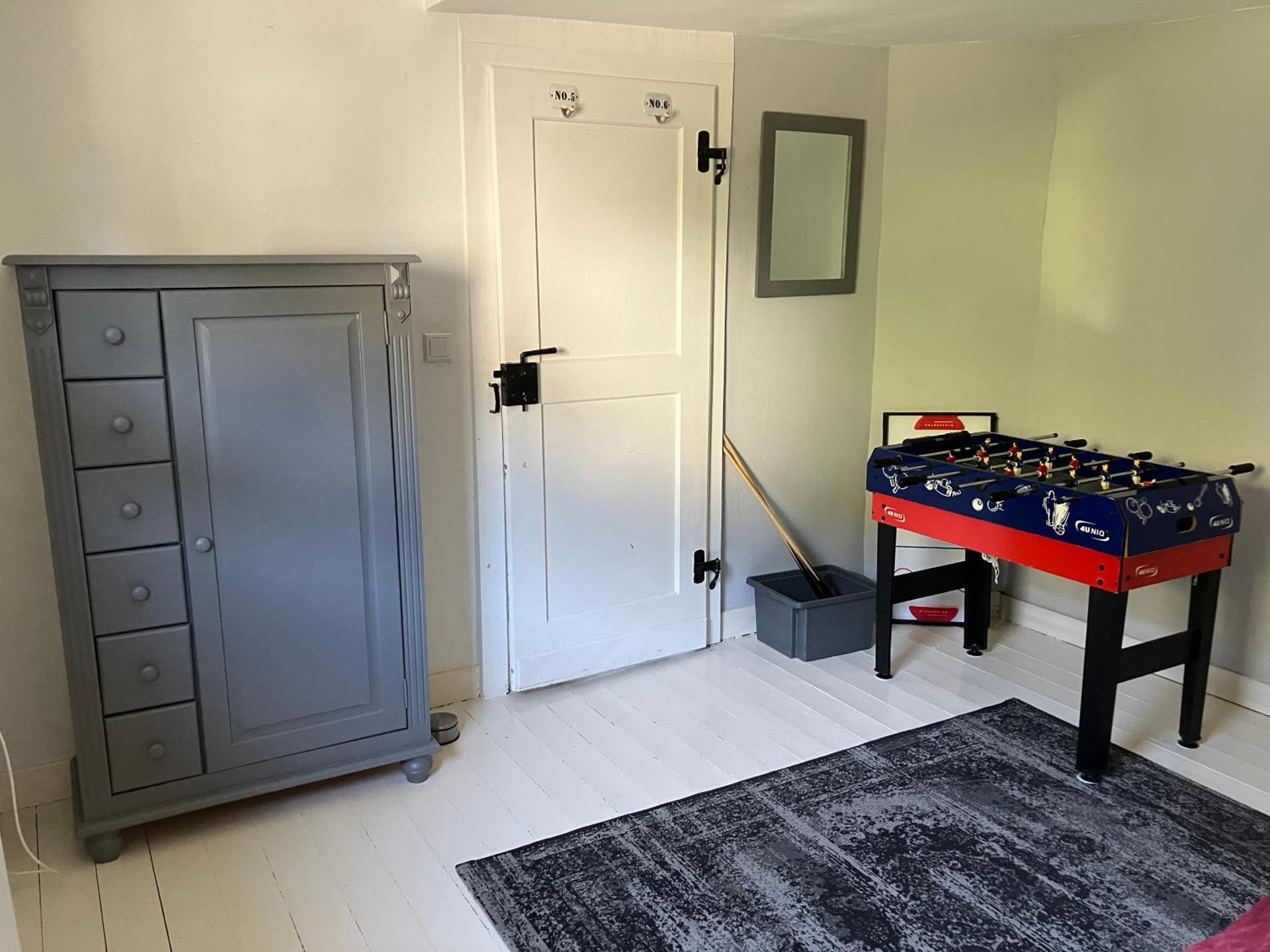 Vakantiehuis Ramsbeck