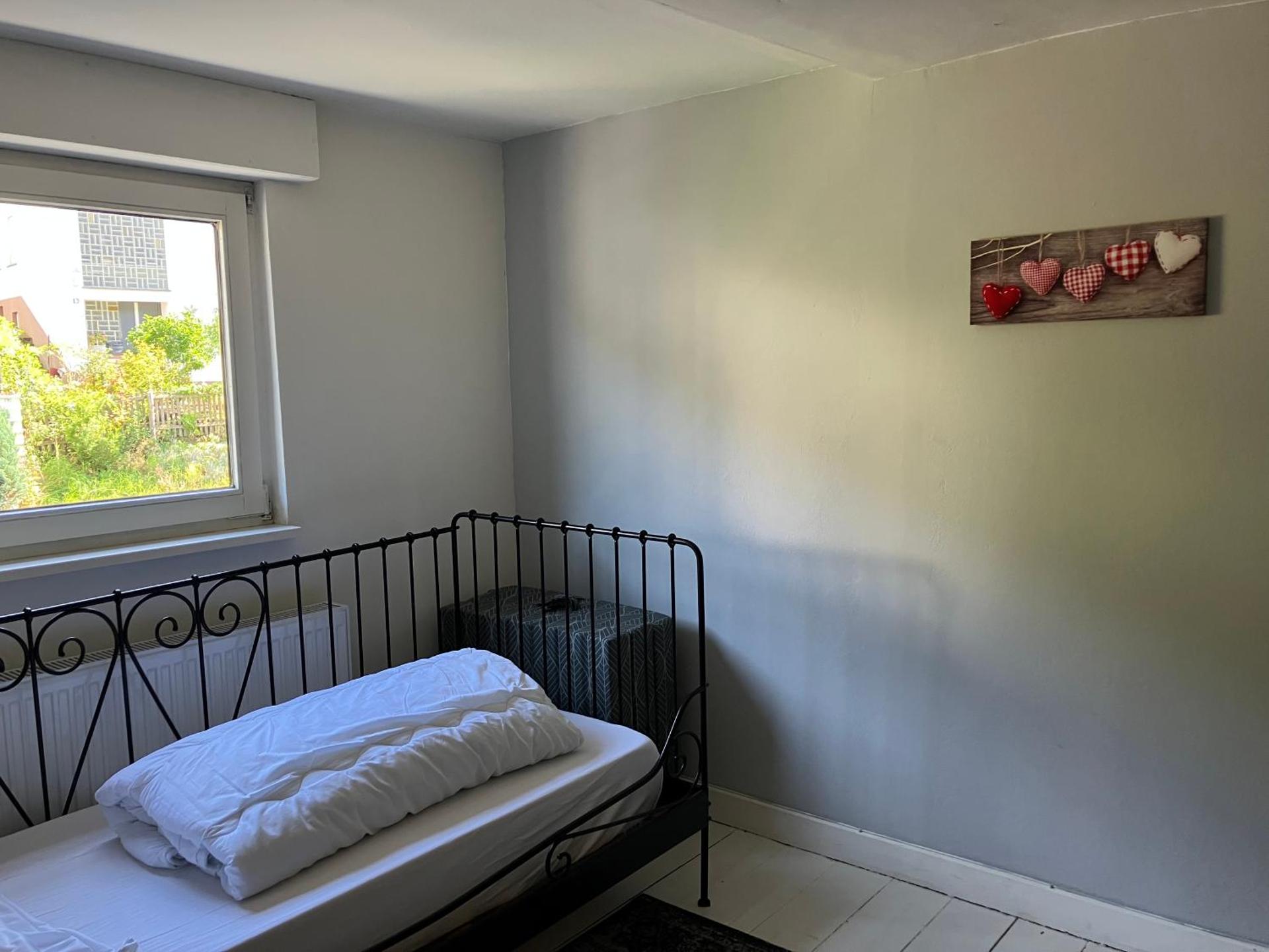 Vakantiehuis Ramsbeck