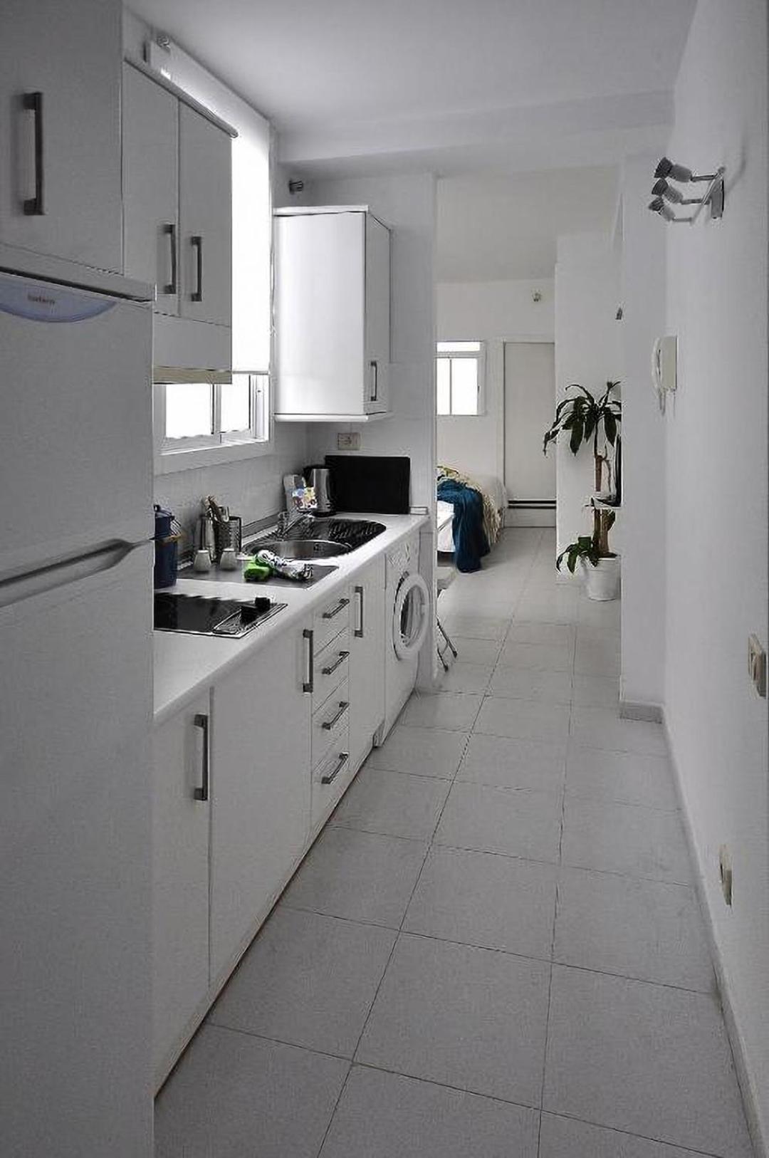 Sun Suite Canteras Ii