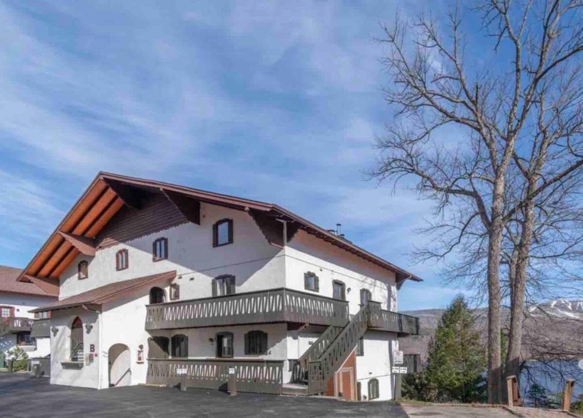 Le Coin Relax Tremblant