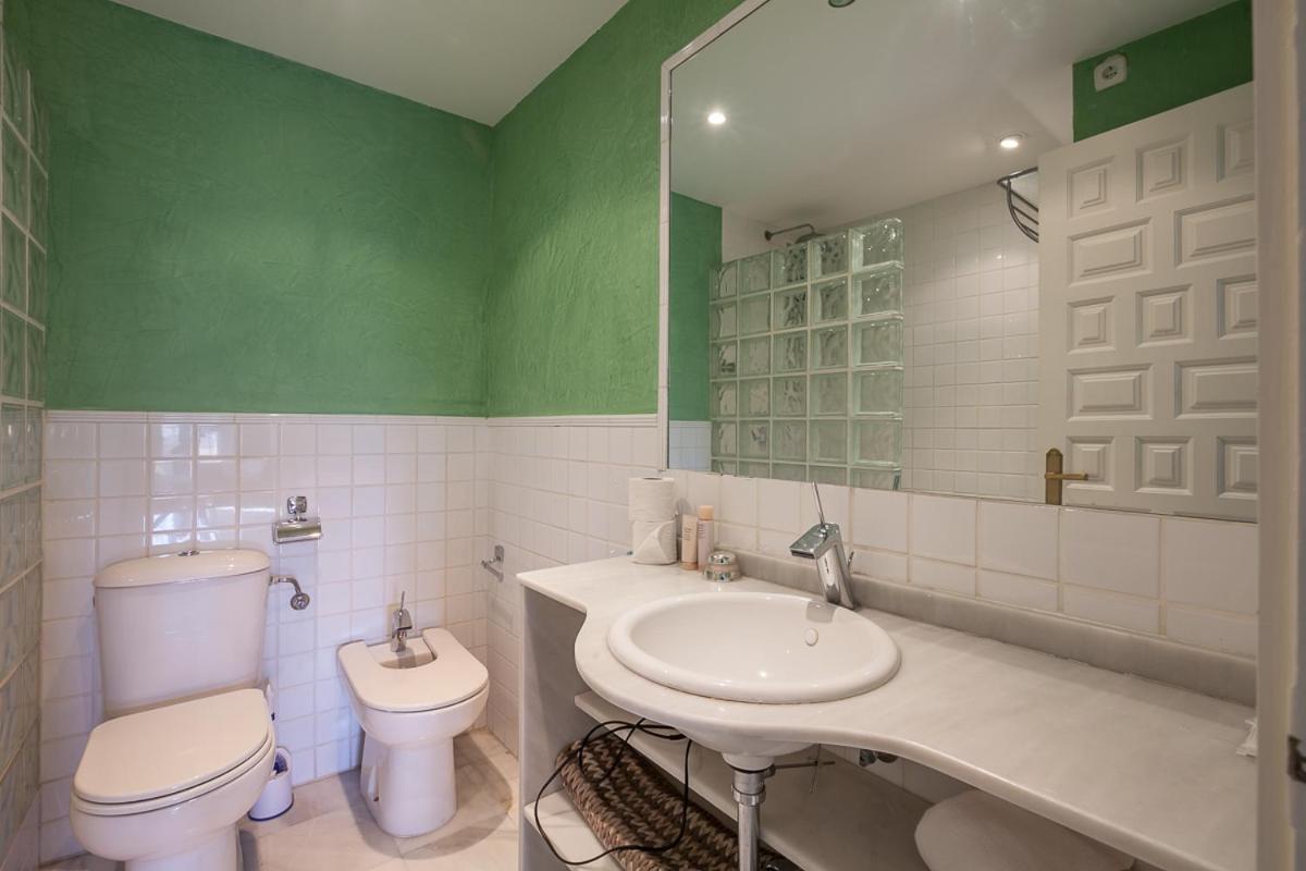 SevillaHome - Bonito Piso Junto al Rio