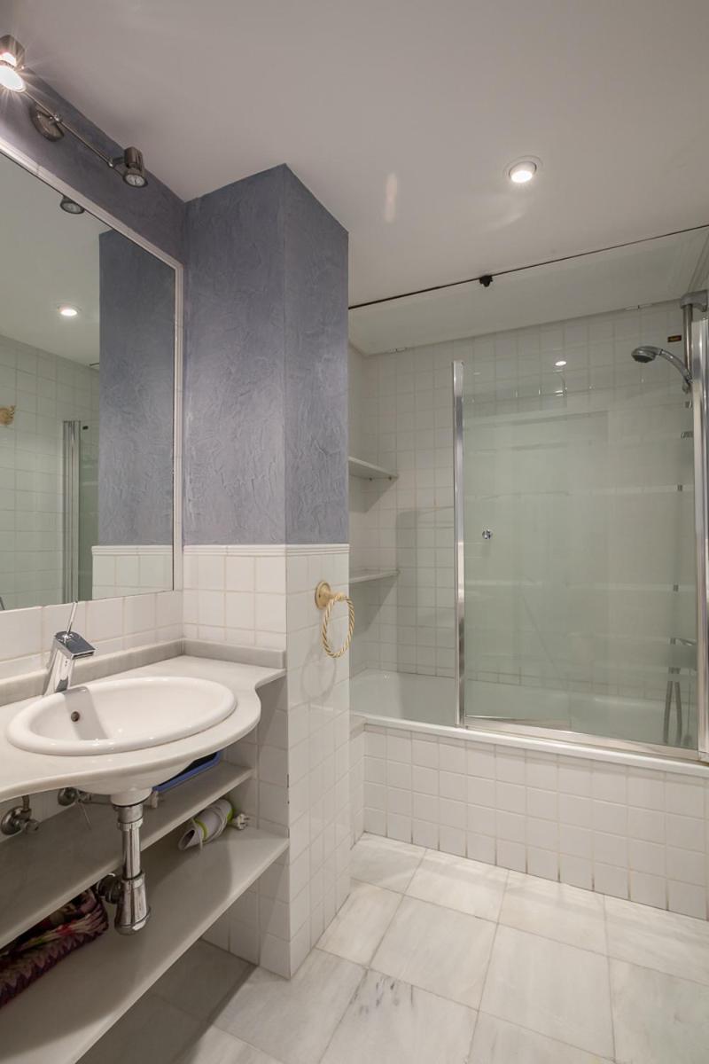 SevillaHome - Bonito Piso Junto al Rio