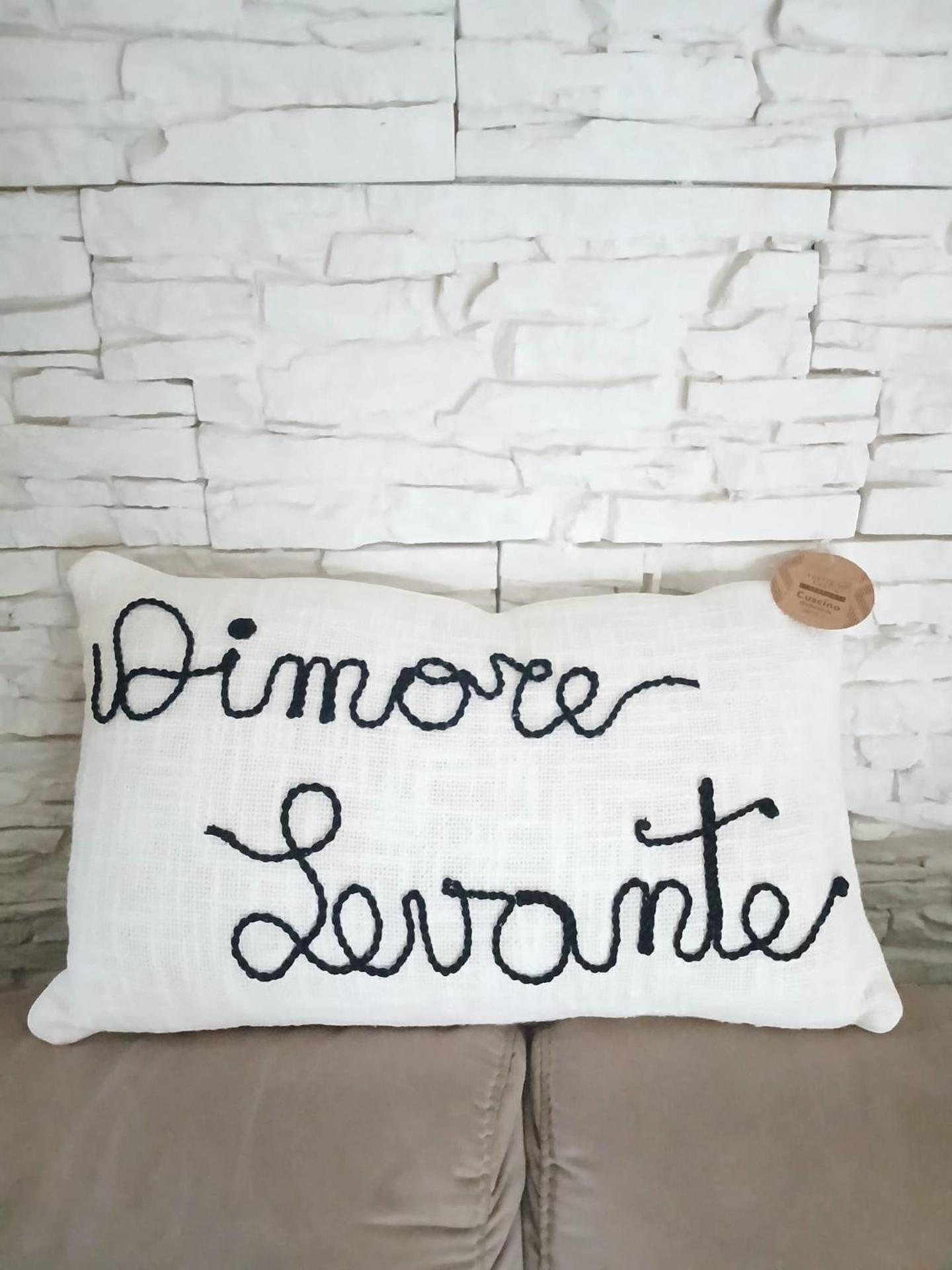 Dimore Levante Borgobianco