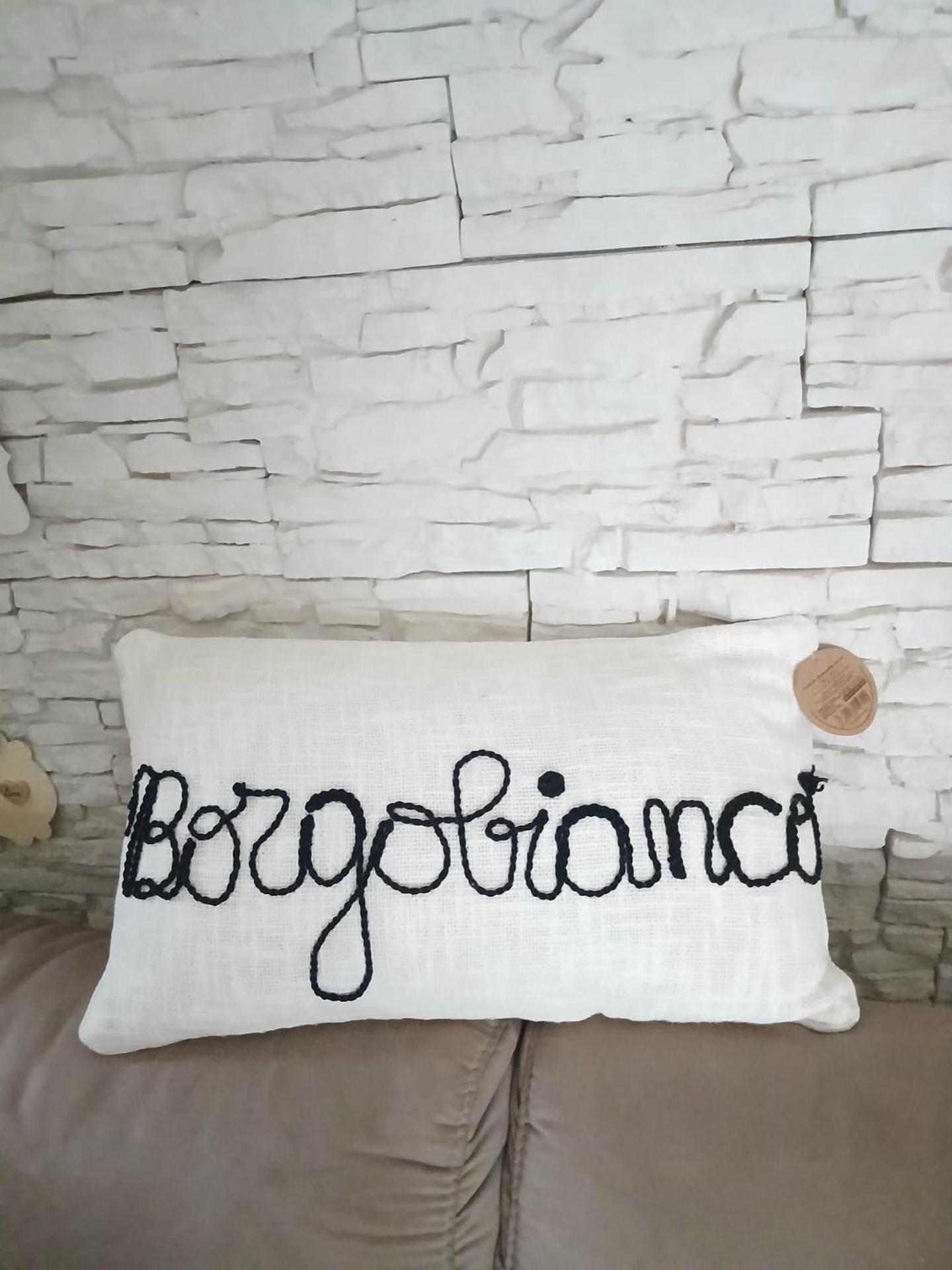 Dimore Levante Borgobianco