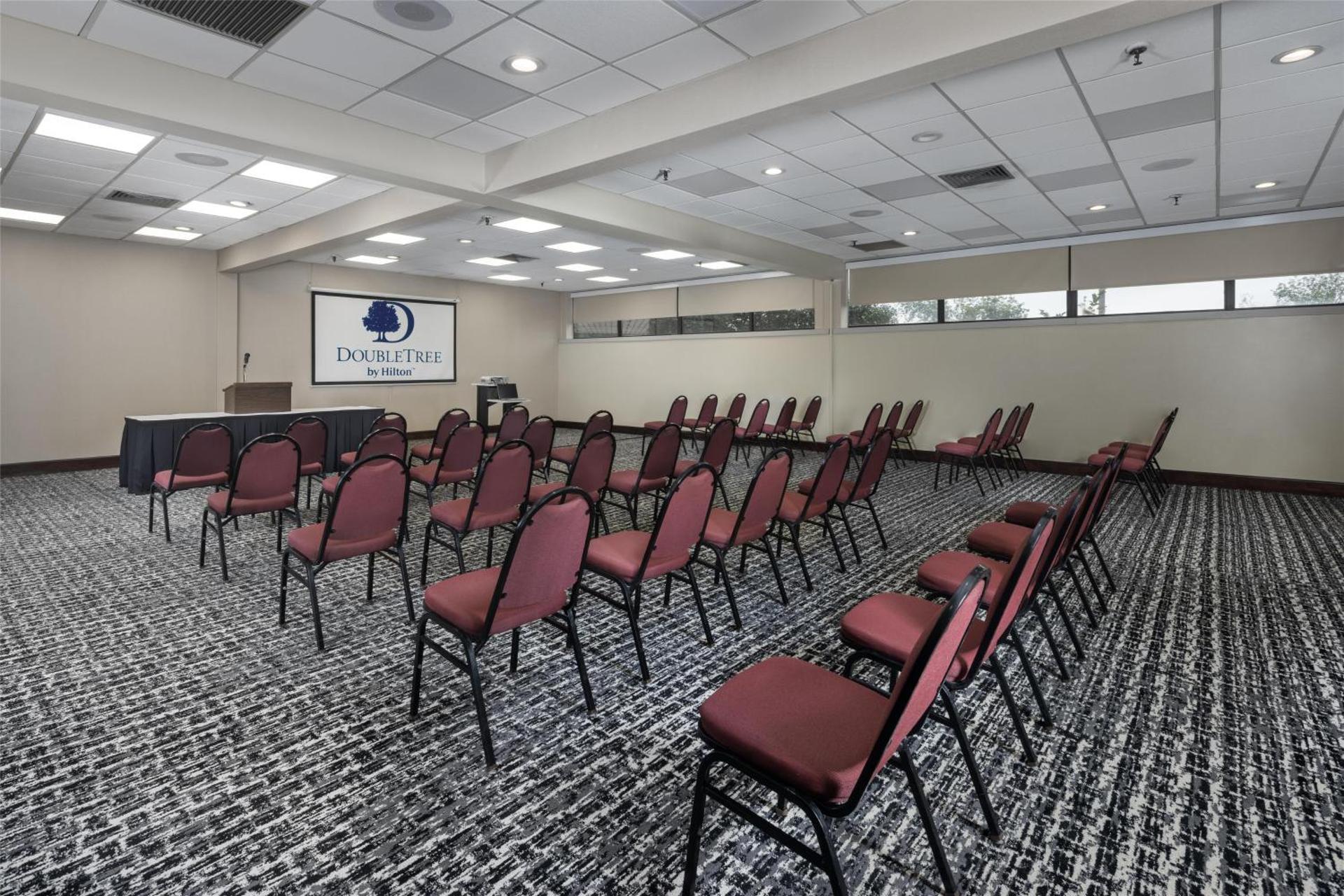 Meeting/conference room