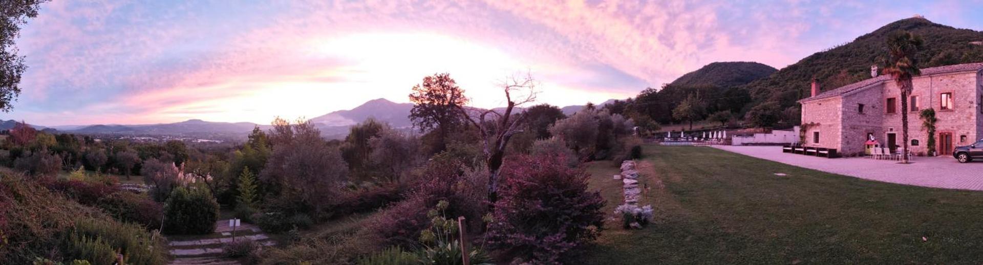 Masseria boutique b&b