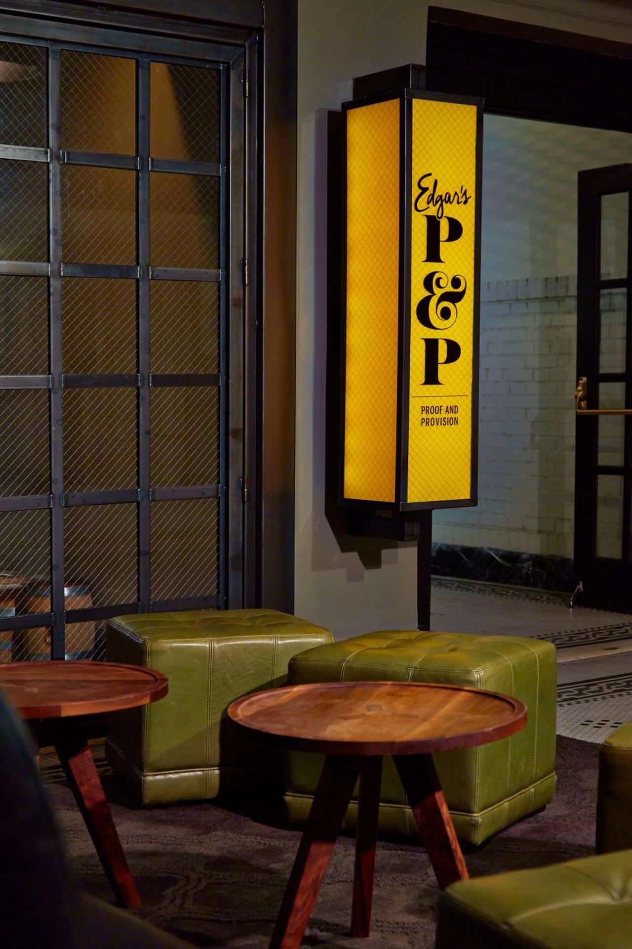 Property logo or sign