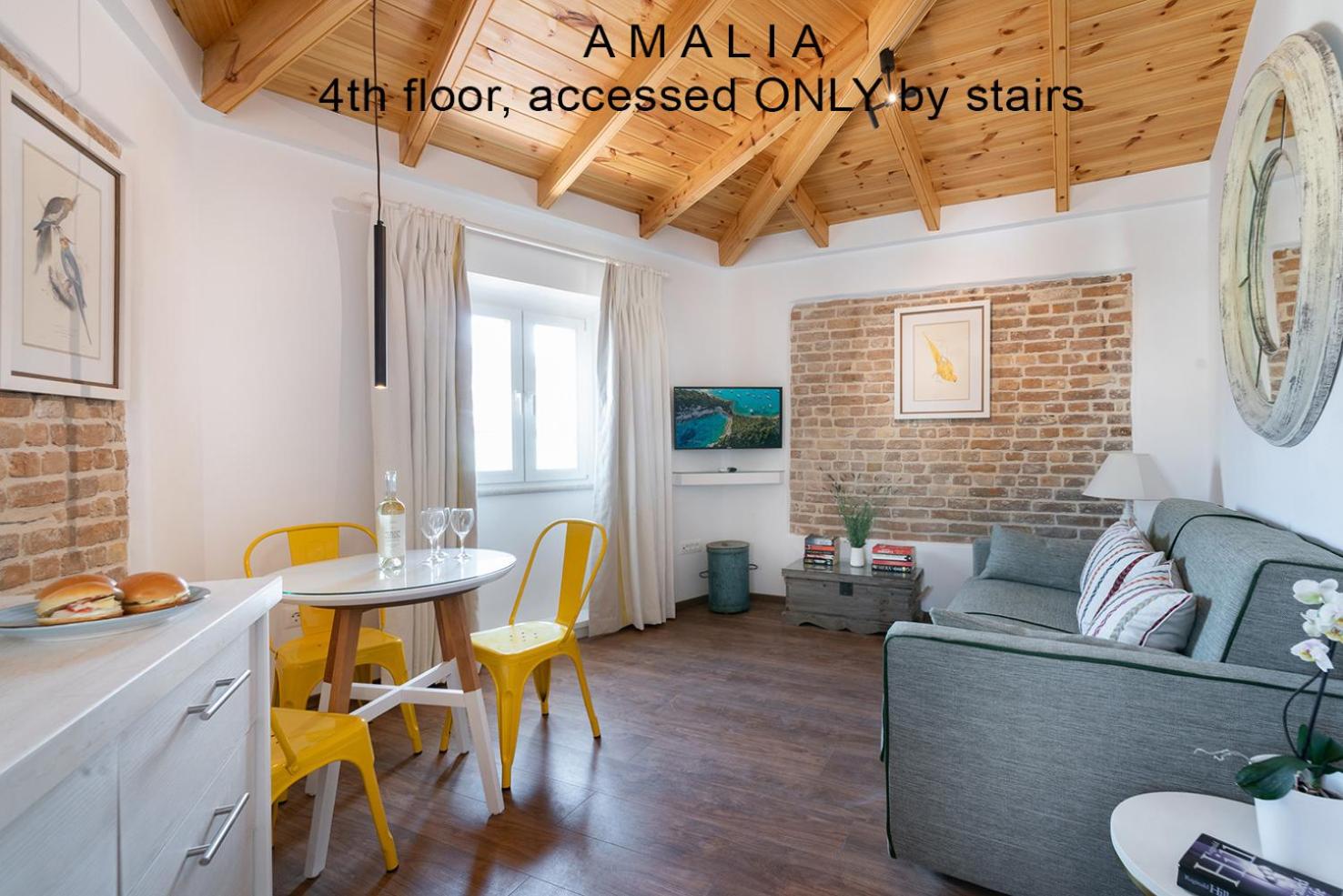 Tobacco House Suites