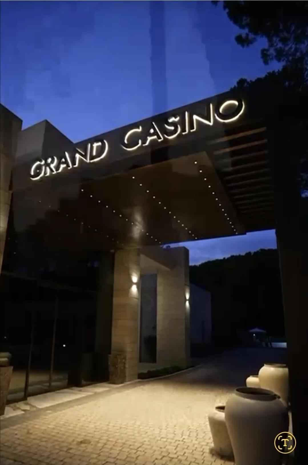 Casino