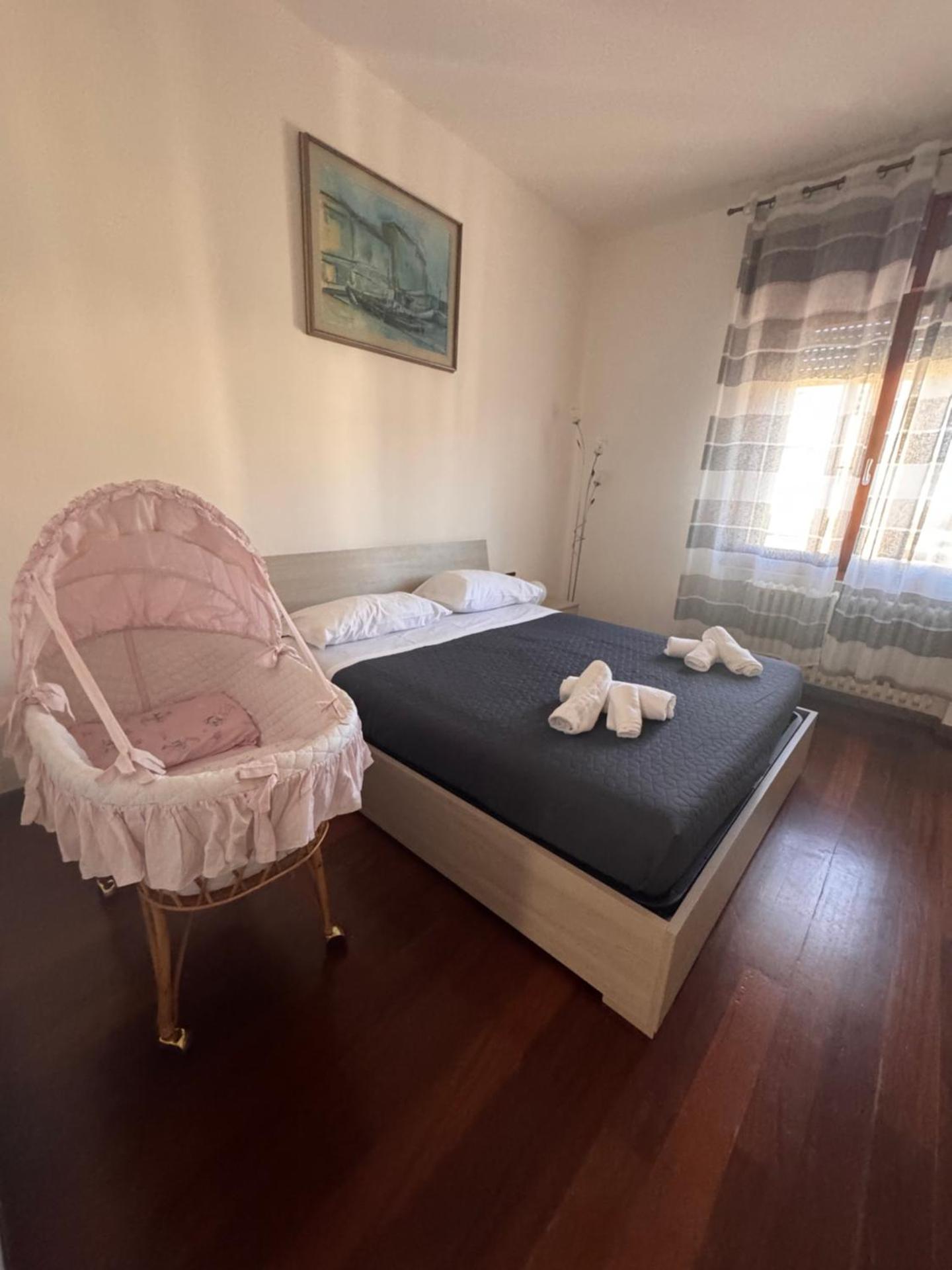 Sweet charm in Venice