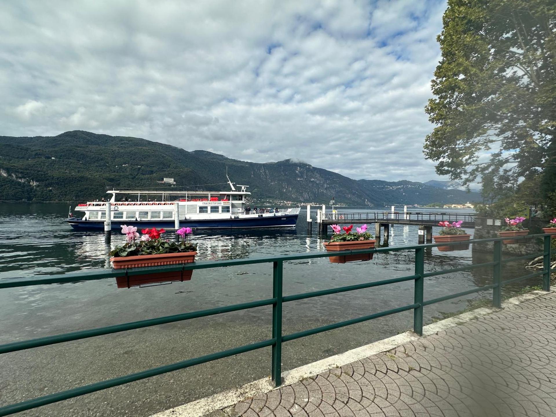 Leon Home - La casa di Leon