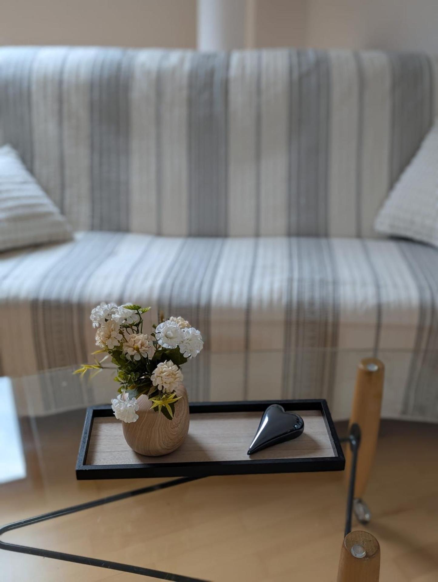 Ela's Kleine Auszeit - im Herzen der Wetterau