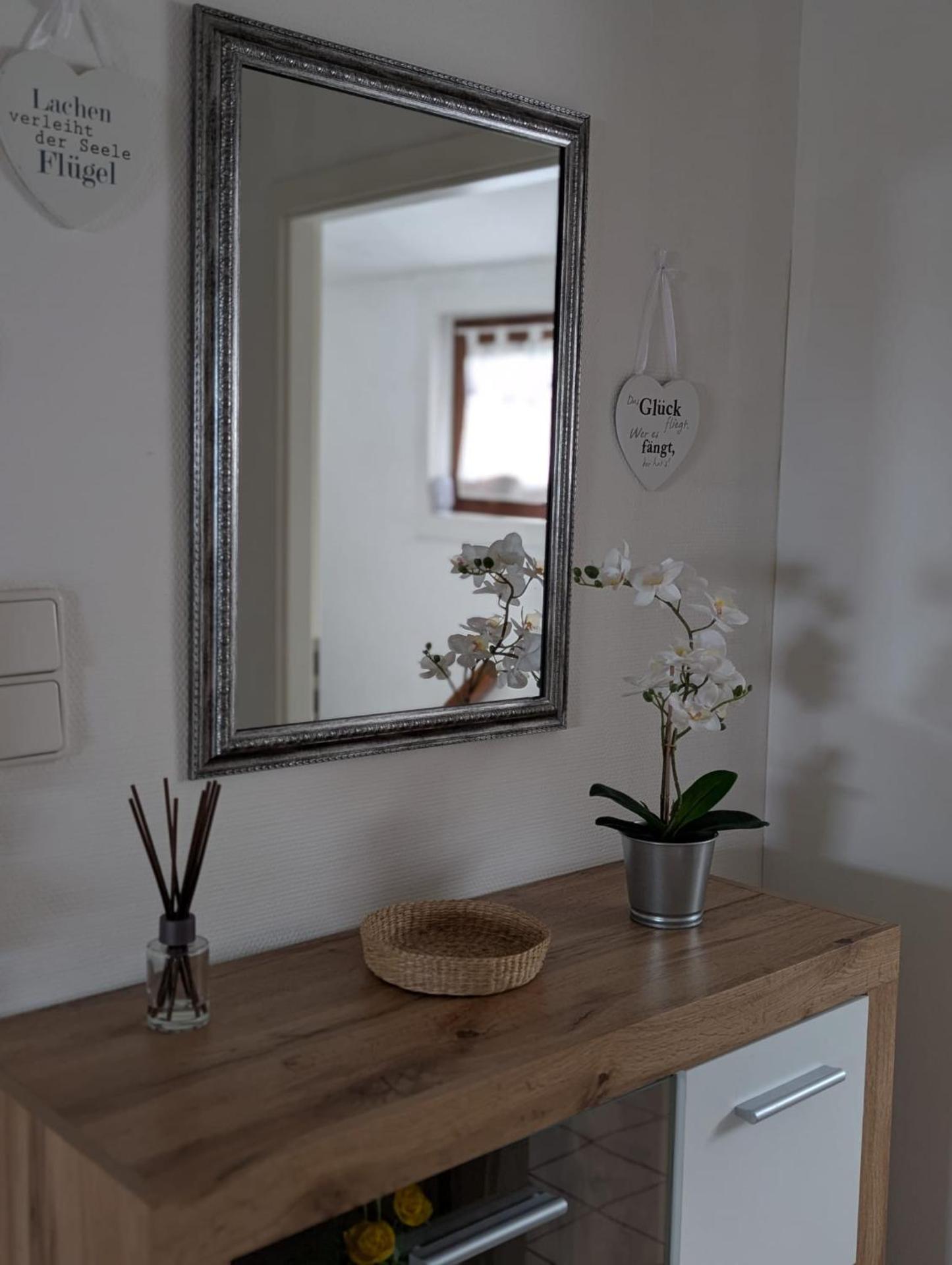 Ela's Kleine Auszeit - im Herzen der Wetterau