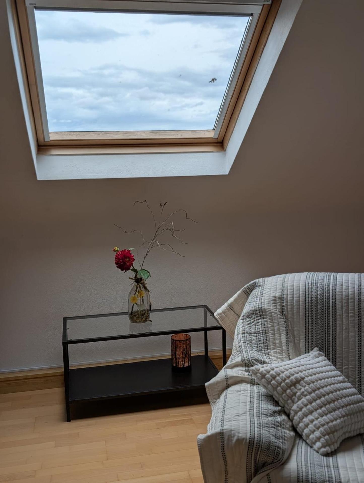 Ela's Kleine Auszeit - im Herzen der Wetterau