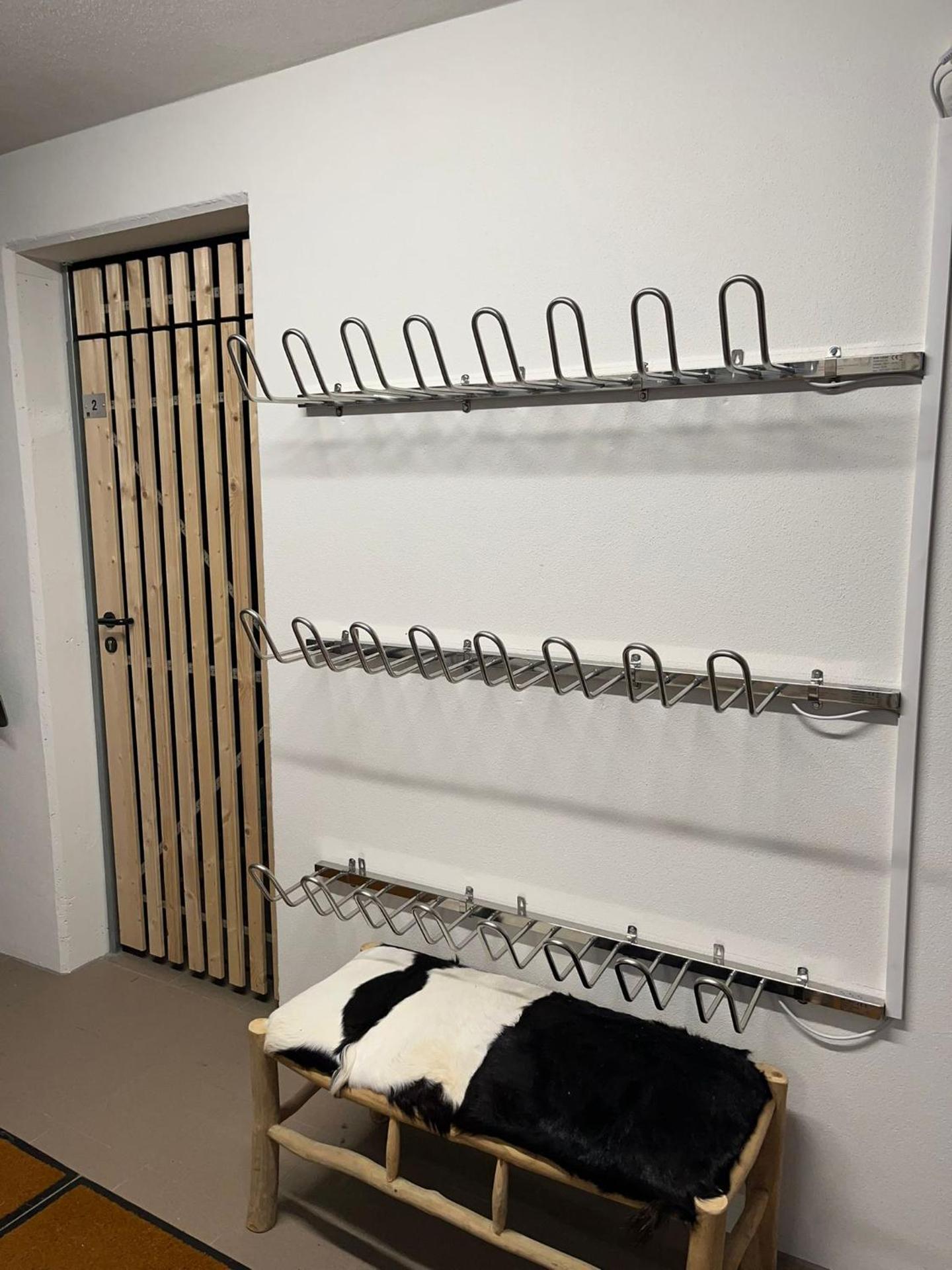 Appartements Bergliebe