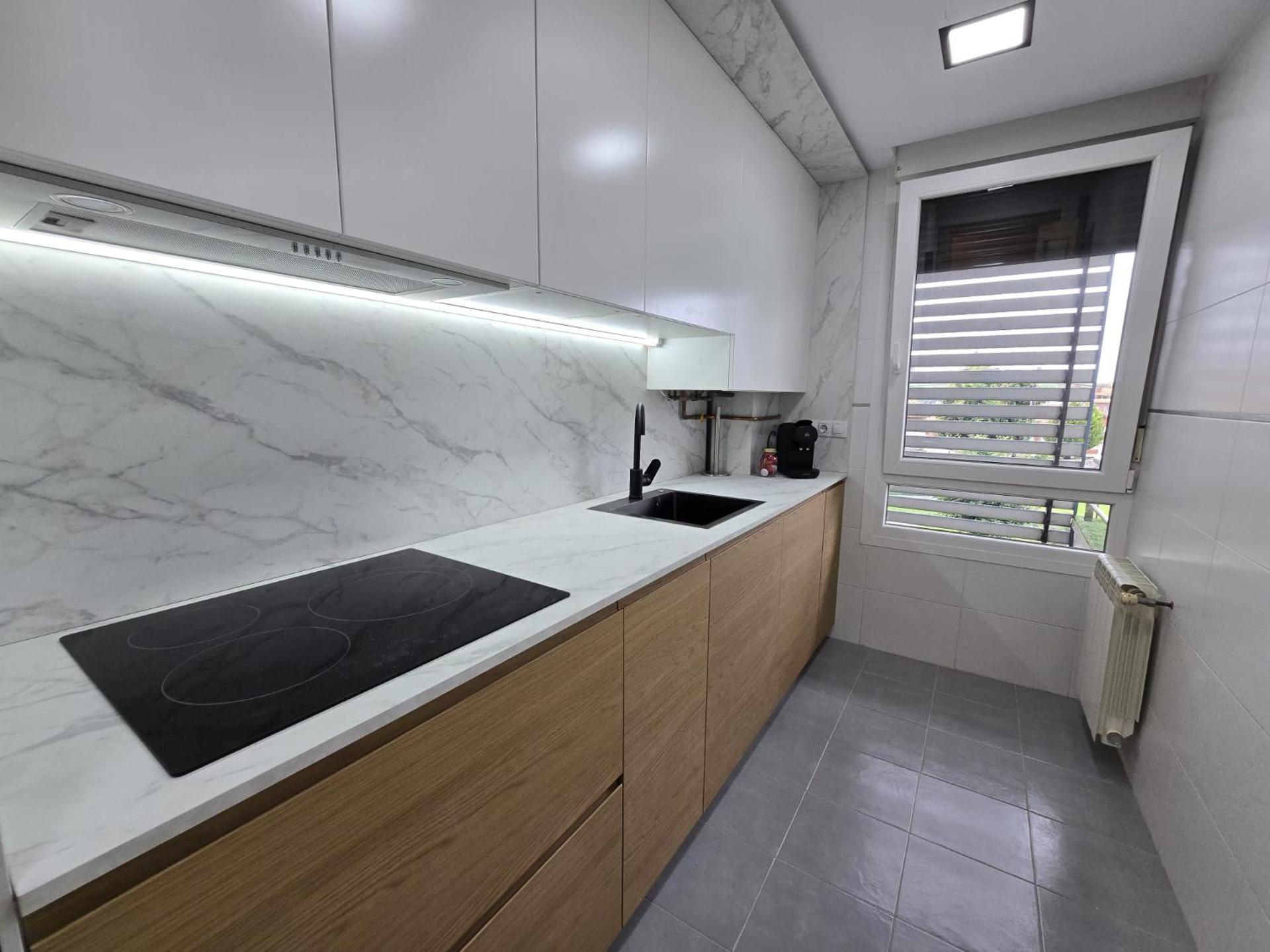 Apartamento Privado DELUXE - Grupo RH 20