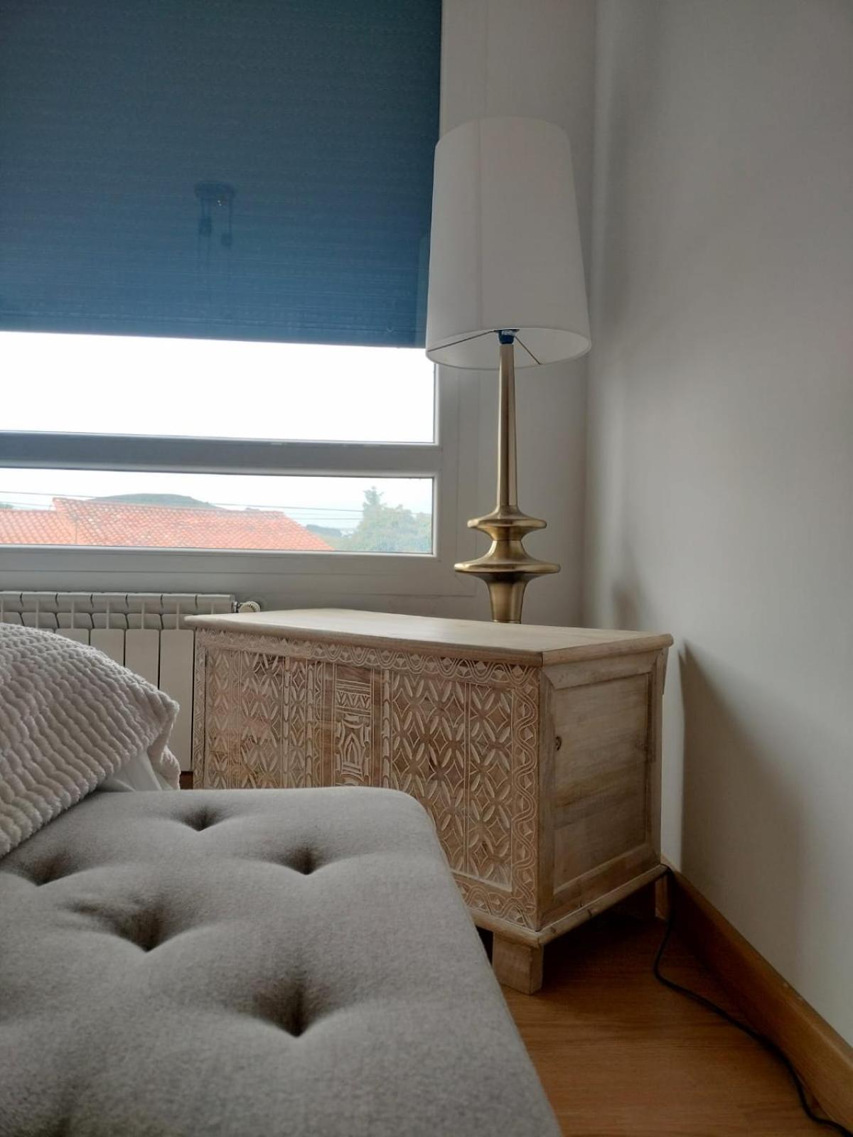 Apartamento Privado DELUXE - Grupo RH 20