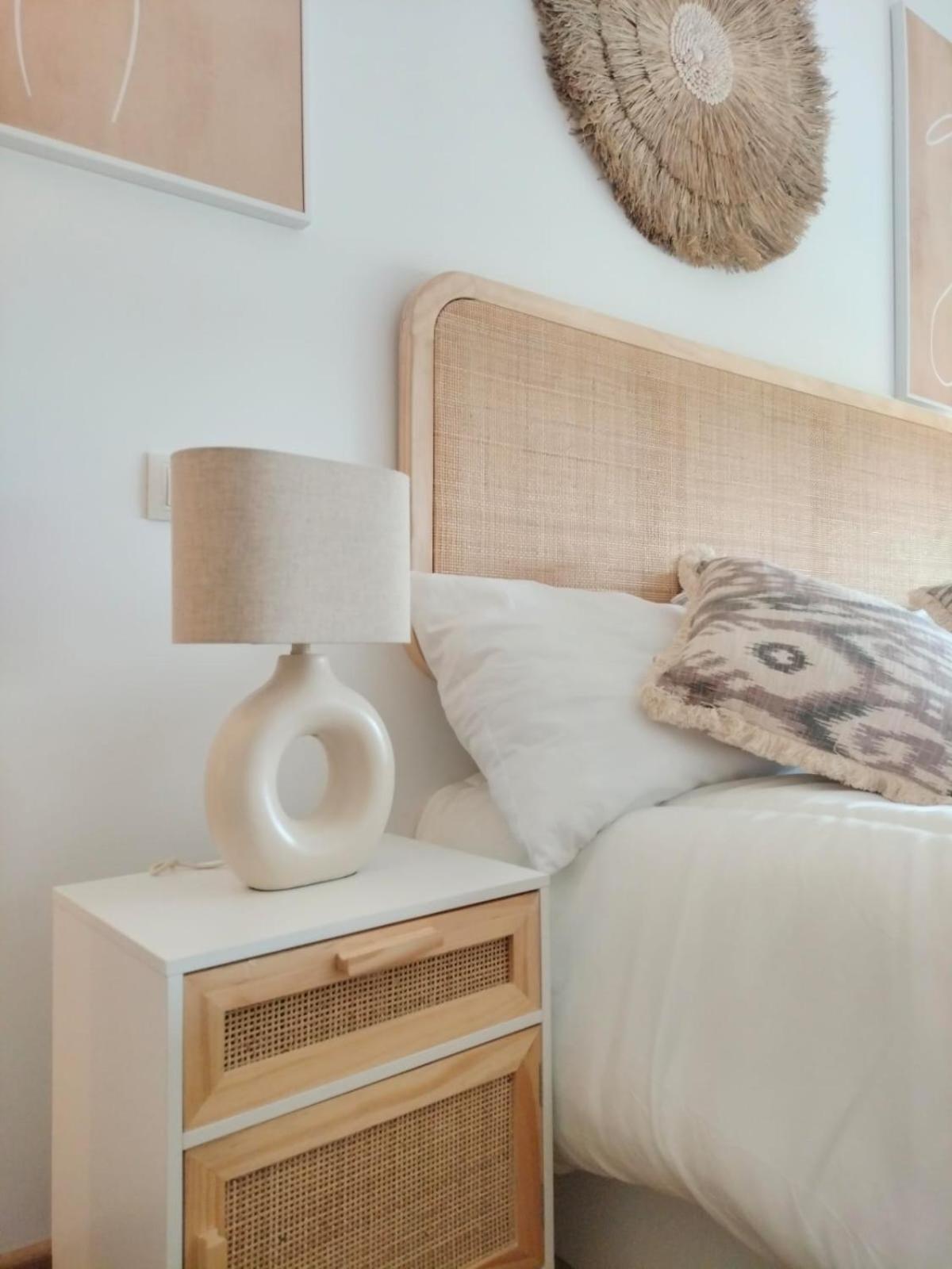 Apartamento Privado DELUXE - Grupo RH 20